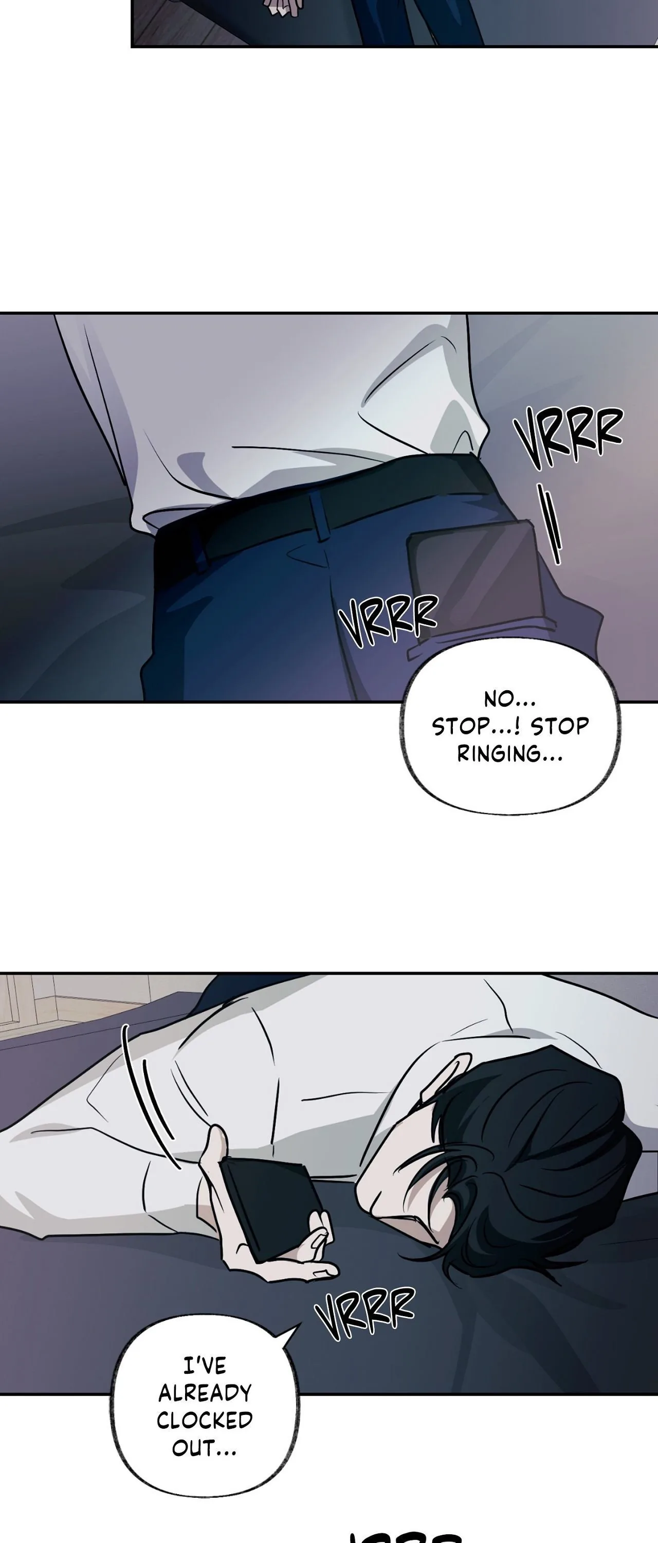 Bittersour Chapter 1 page 49 - 