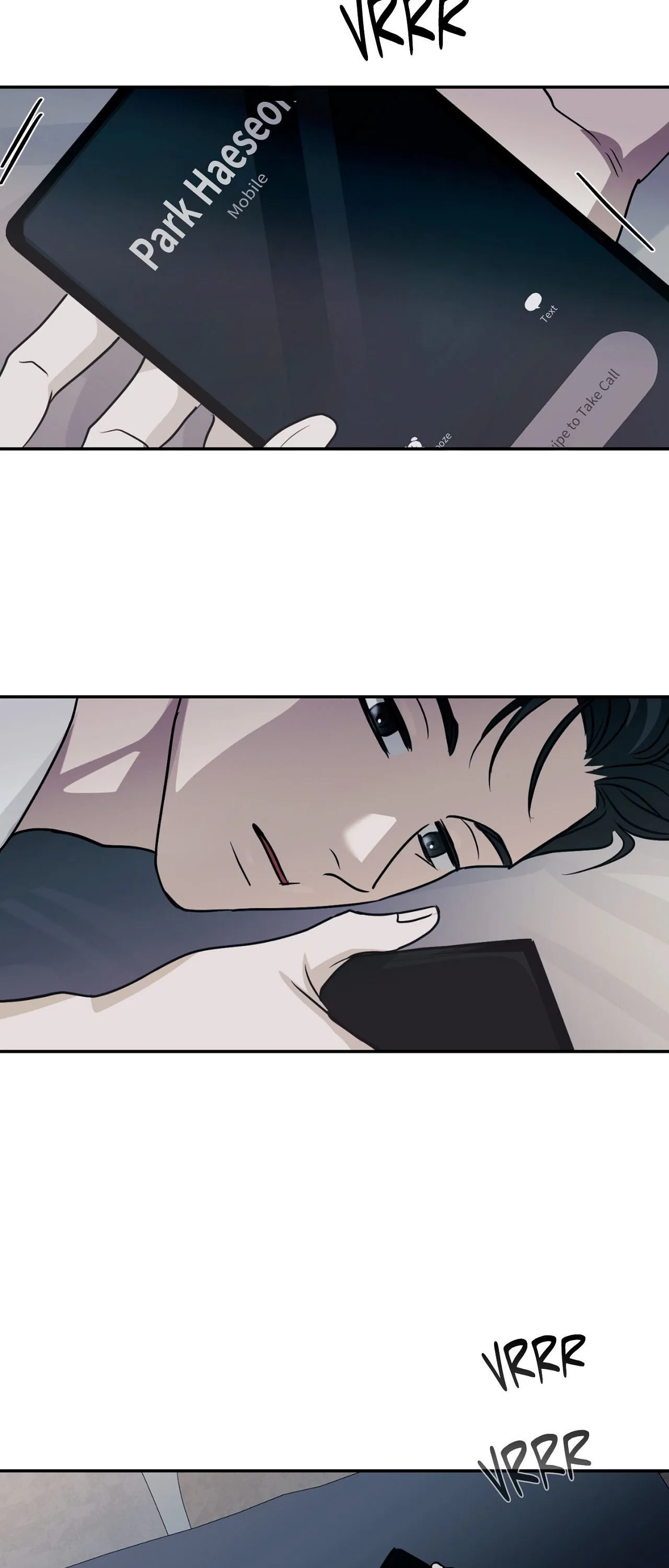 Bittersour Chapter 1 page 50 - 