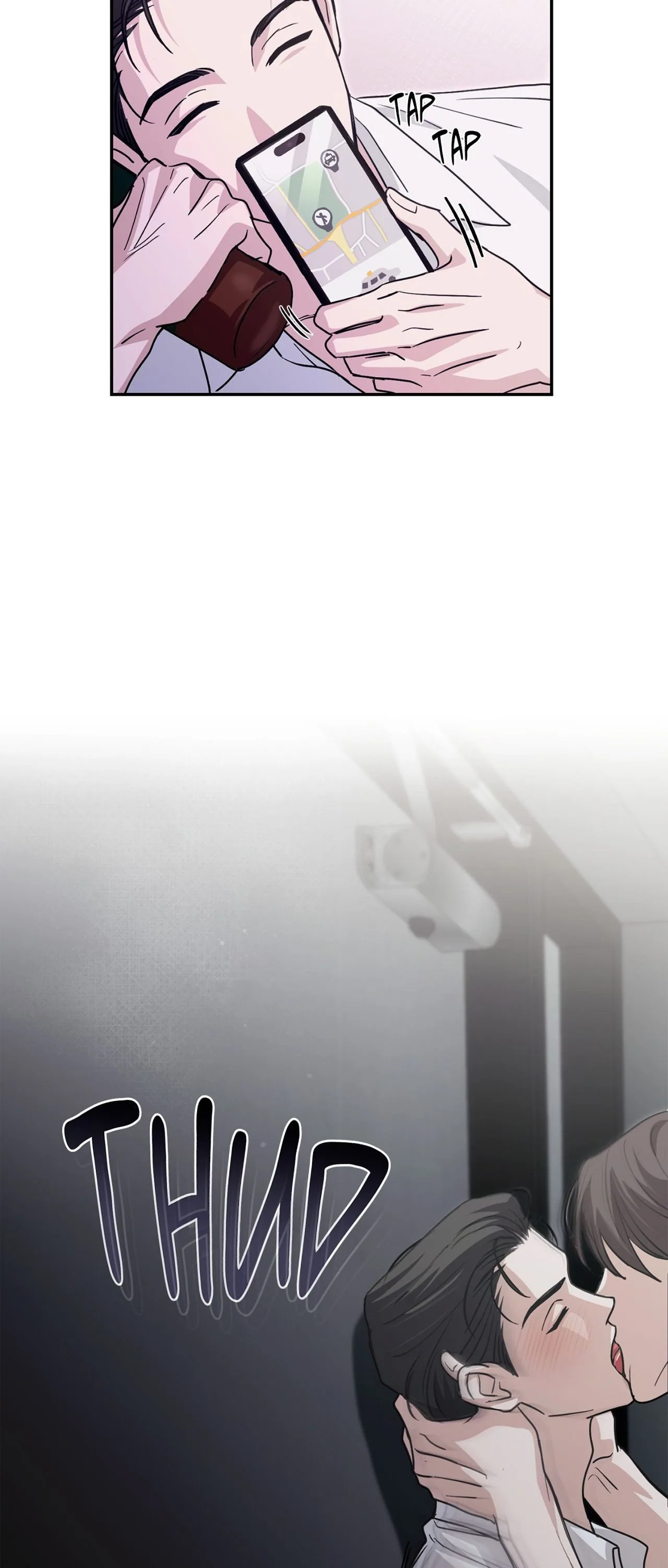 Bittersour Chapter 1 page 6 - 