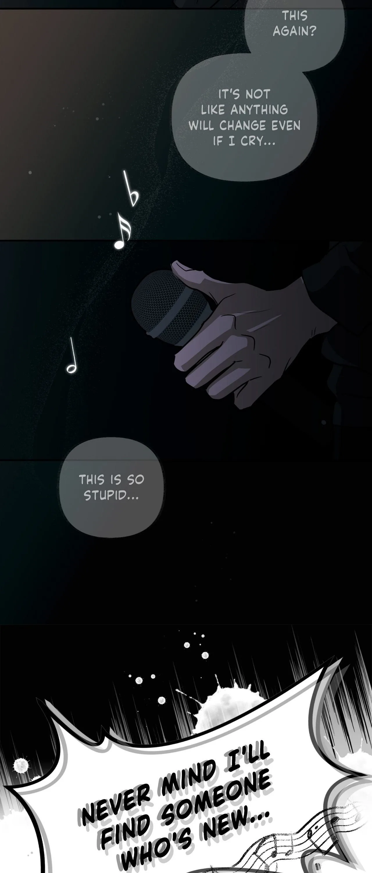 Bittersour Chapter 1 page 52 - 