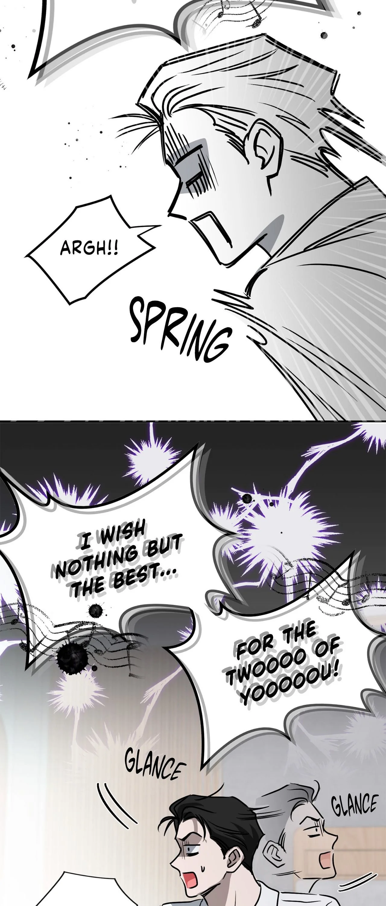 Bittersour Chapter 1 page 53 - 