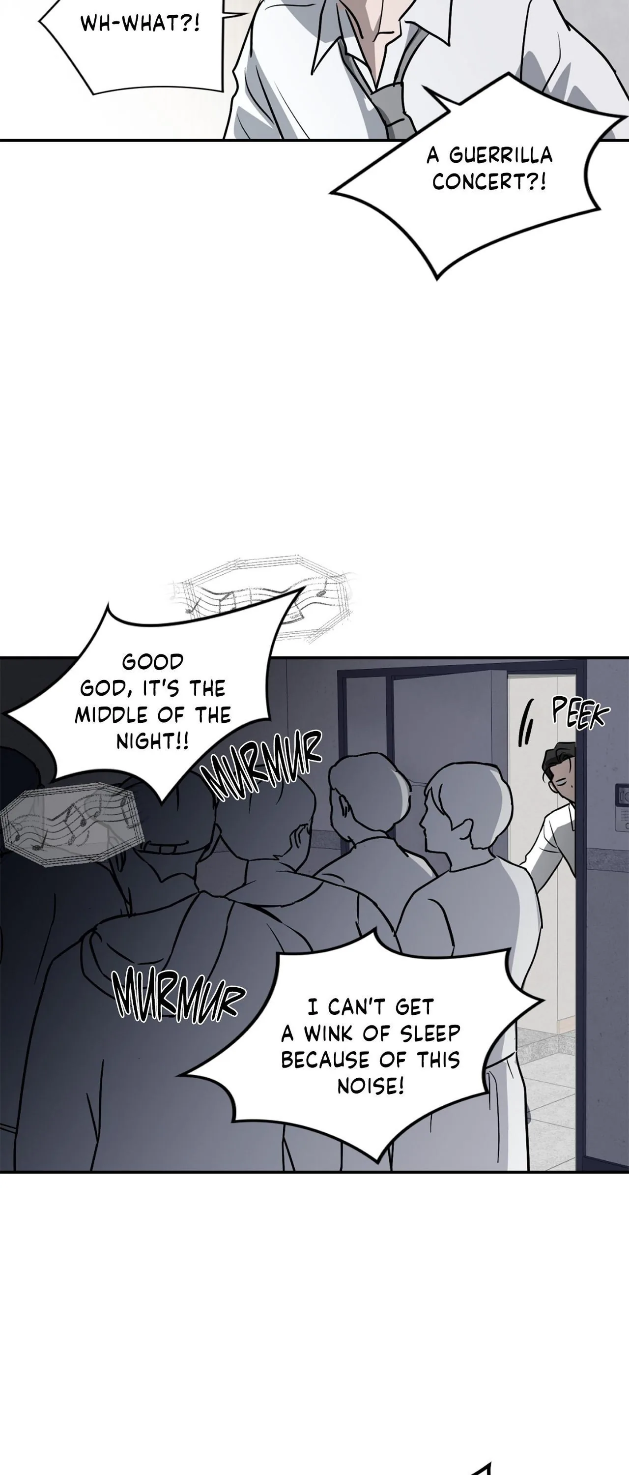 Bittersour Chapter 1 page 54 - 