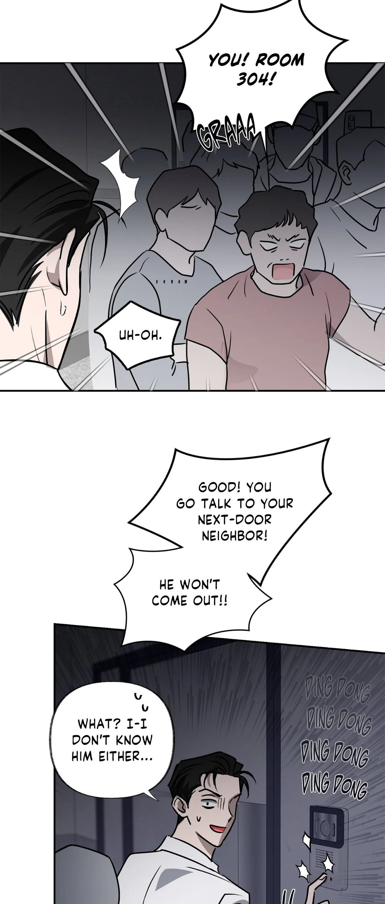 Bittersour Chapter 1 page 55 - 