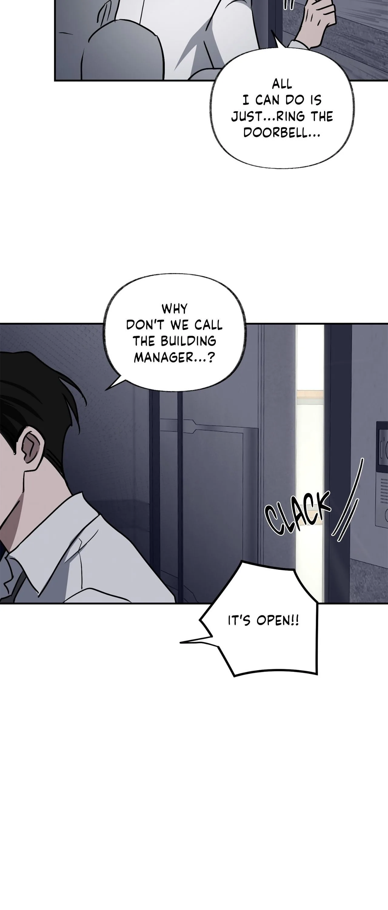 Bittersour Chapter 1 page 56 - 