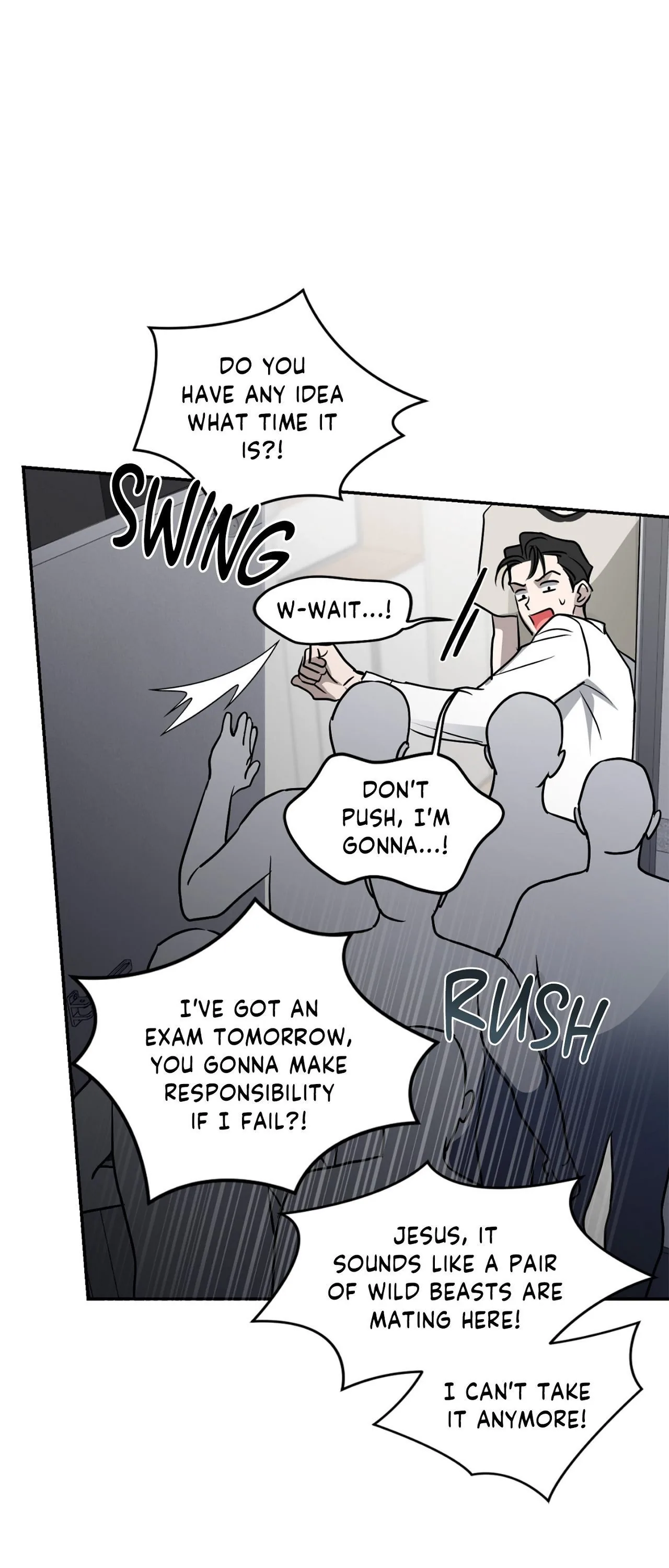 Bittersour Chapter 1 page 57 - 