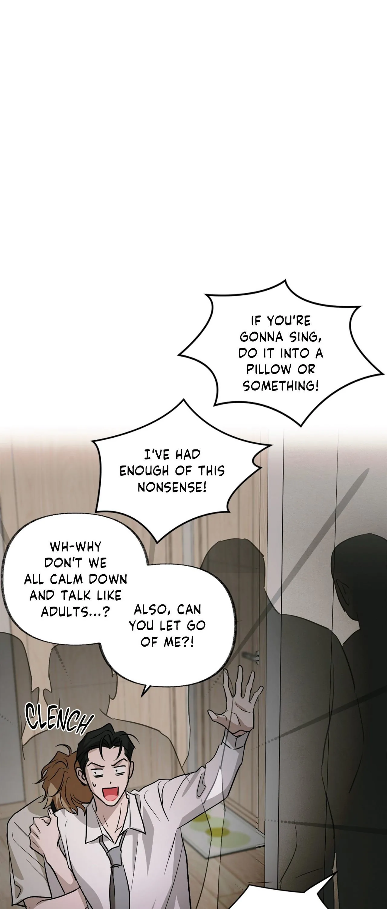 Bittersour Chapter 1 page 58 - 