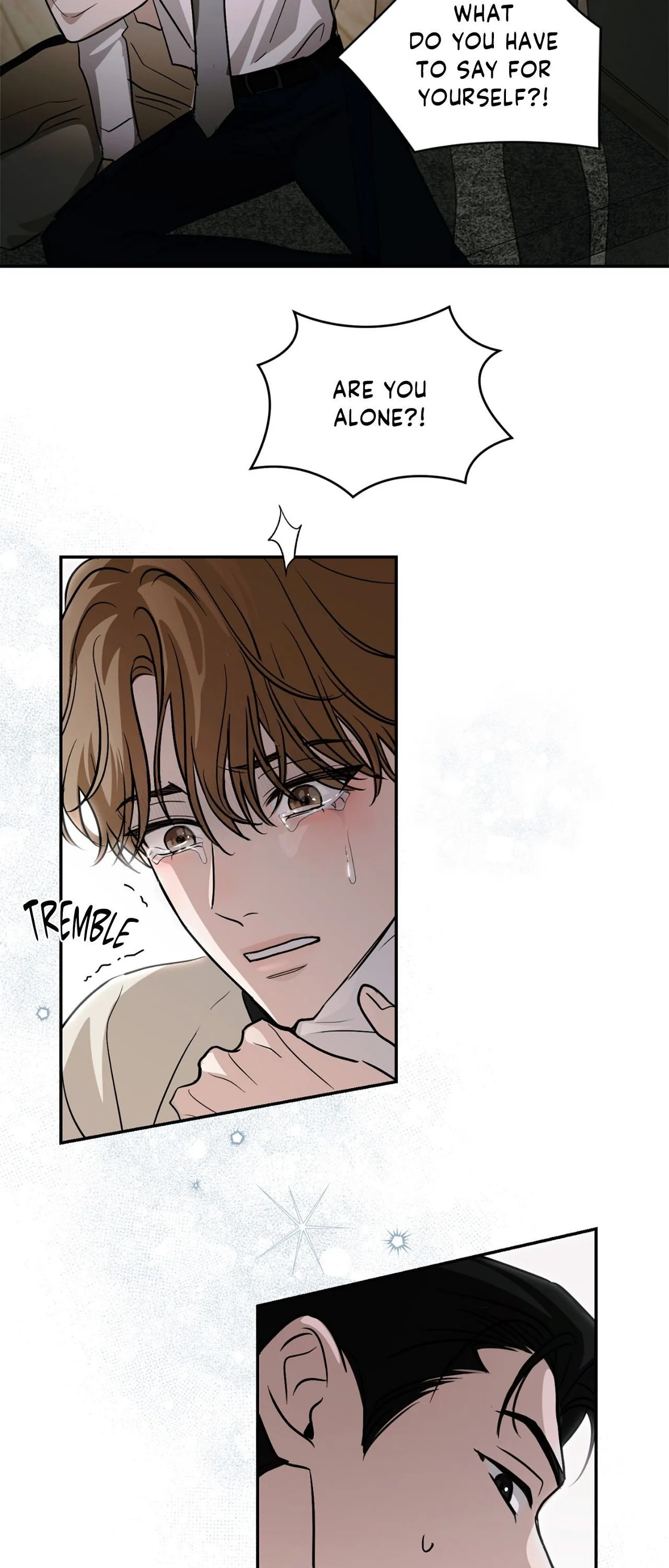 Bittersour Chapter 1 page 59 - 