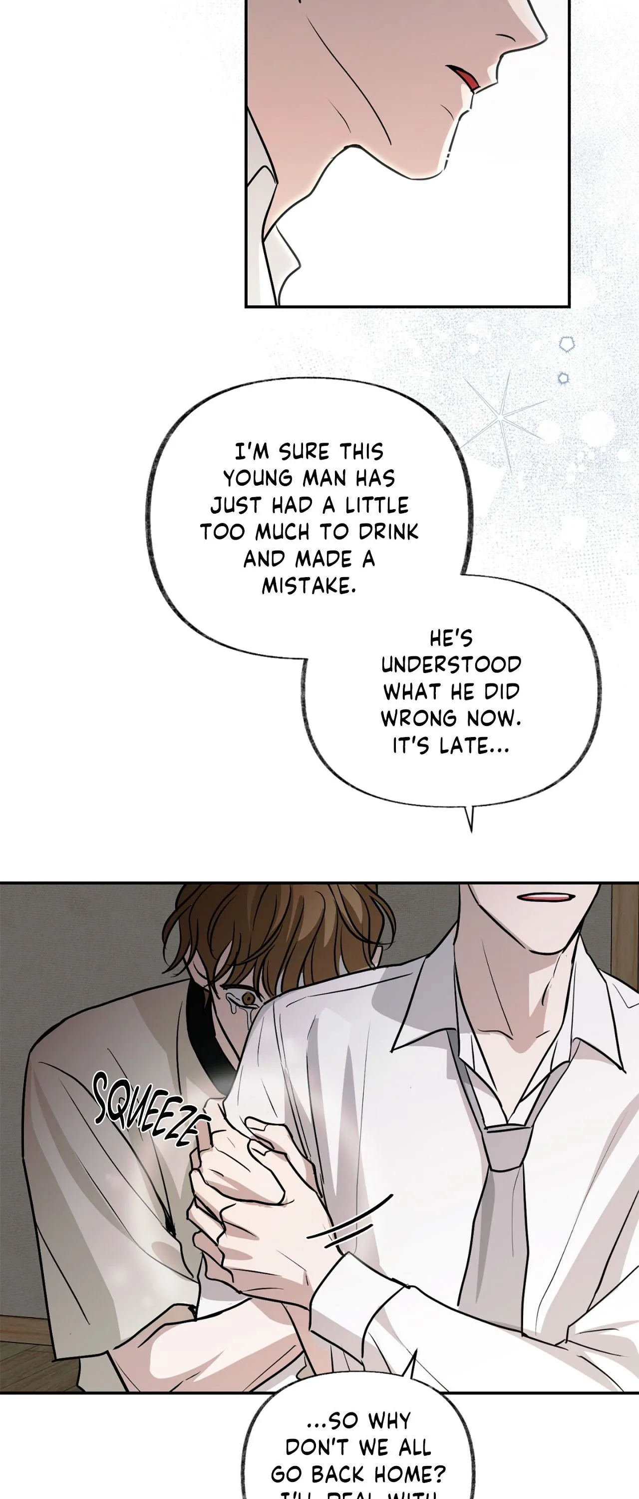 Bittersour Chapter 1 page 60 - 