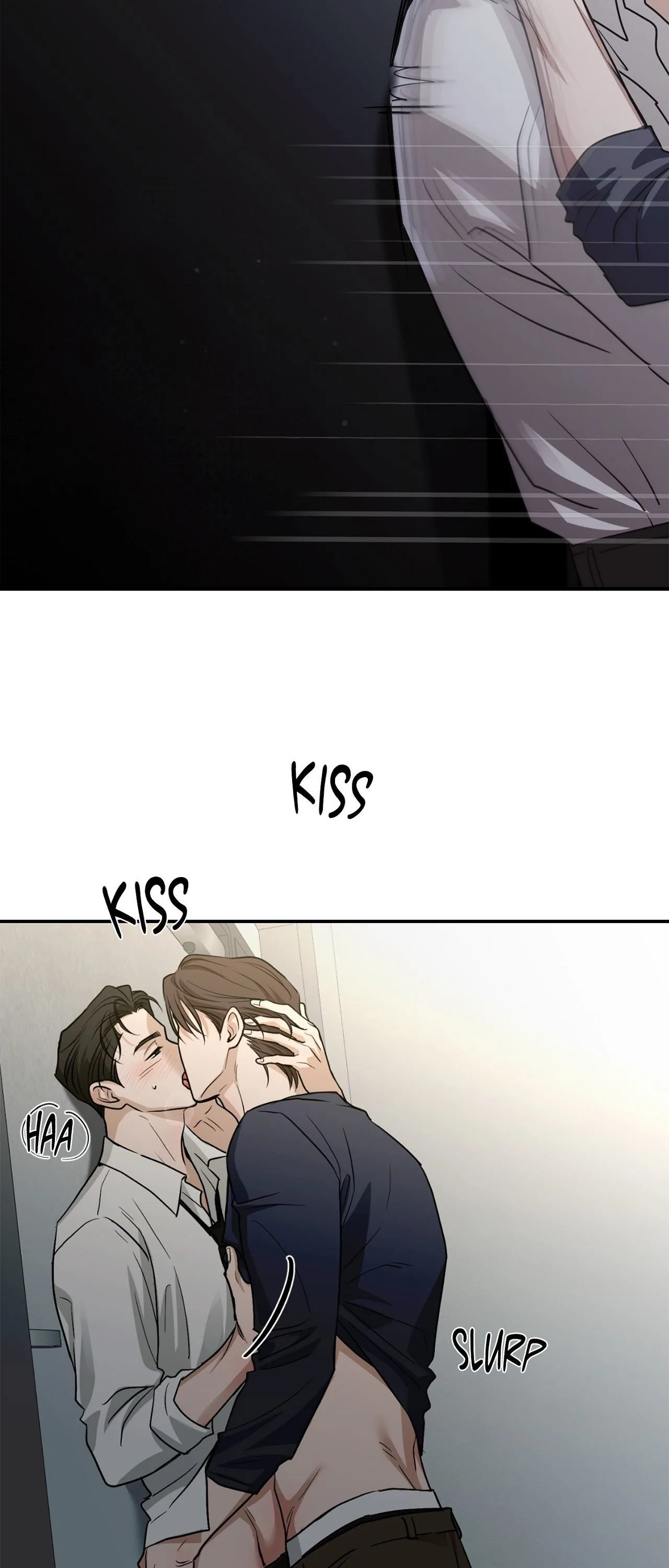 Bittersour Chapter 1 page 7 - 
