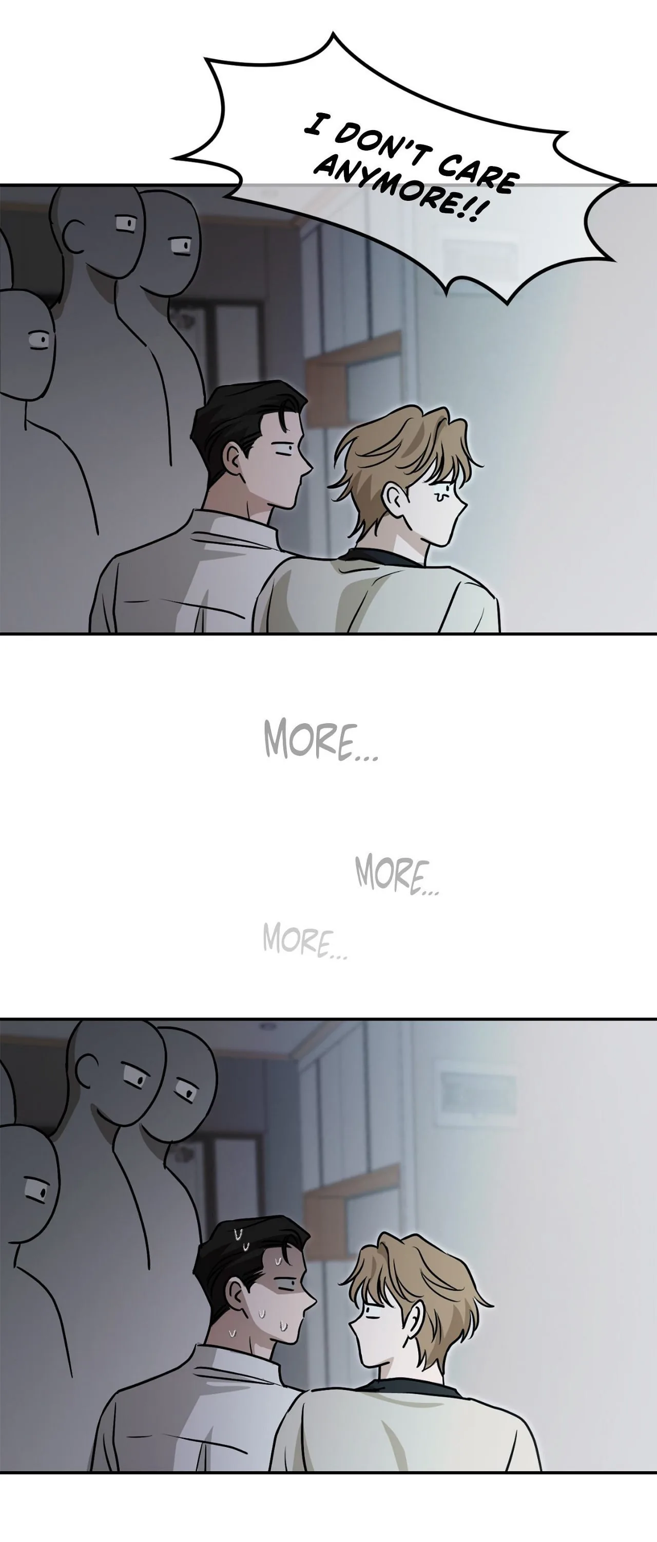 Bittersour Chapter 1 page 64 - 