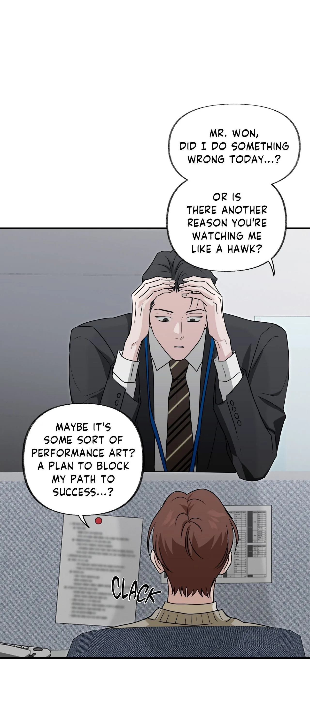 Bittersour Chapter 10 page 11 - 