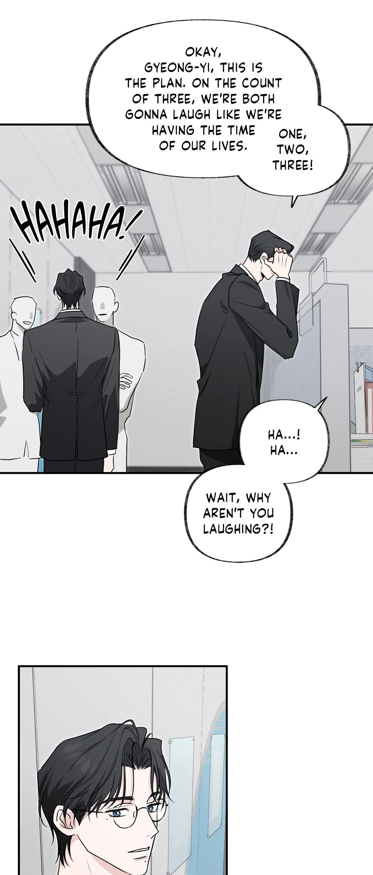 Bittersour Chapter 10 page 12 - 