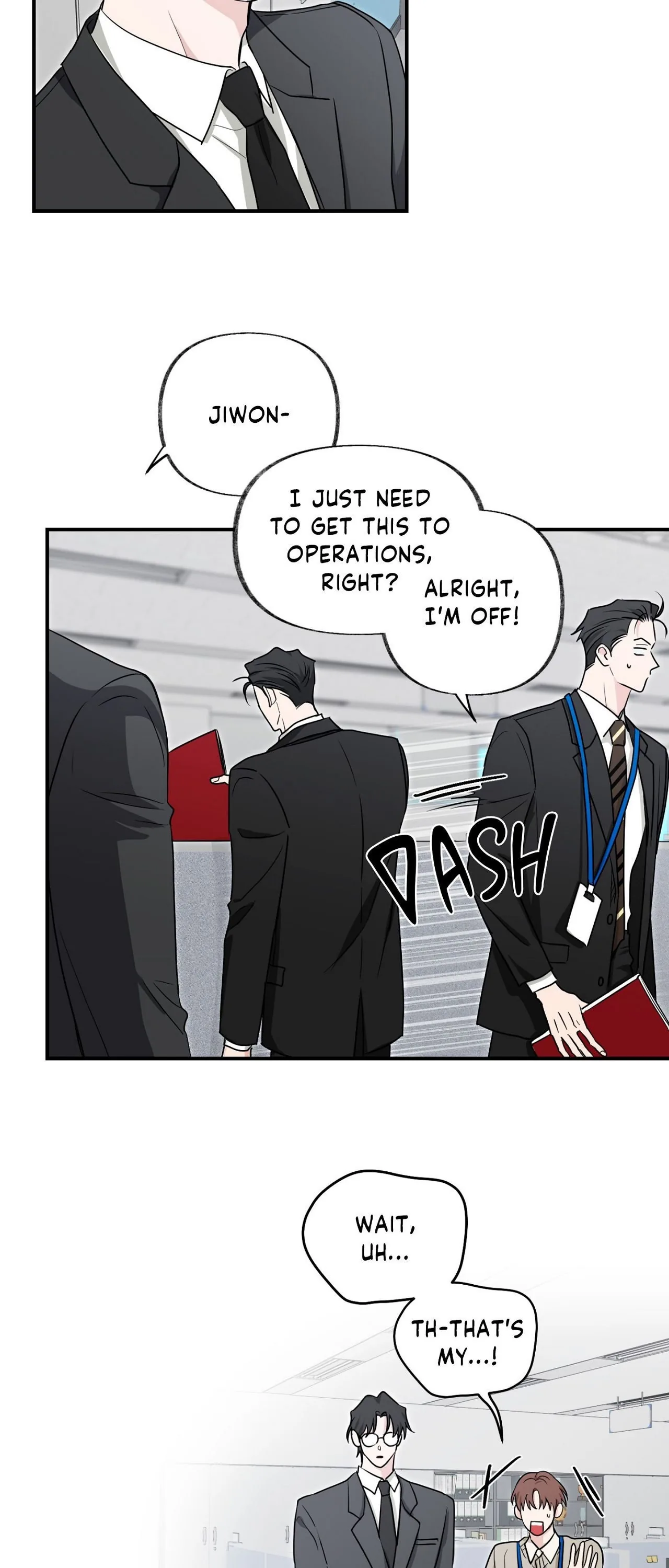Bittersour Chapter 10 page 13 - 