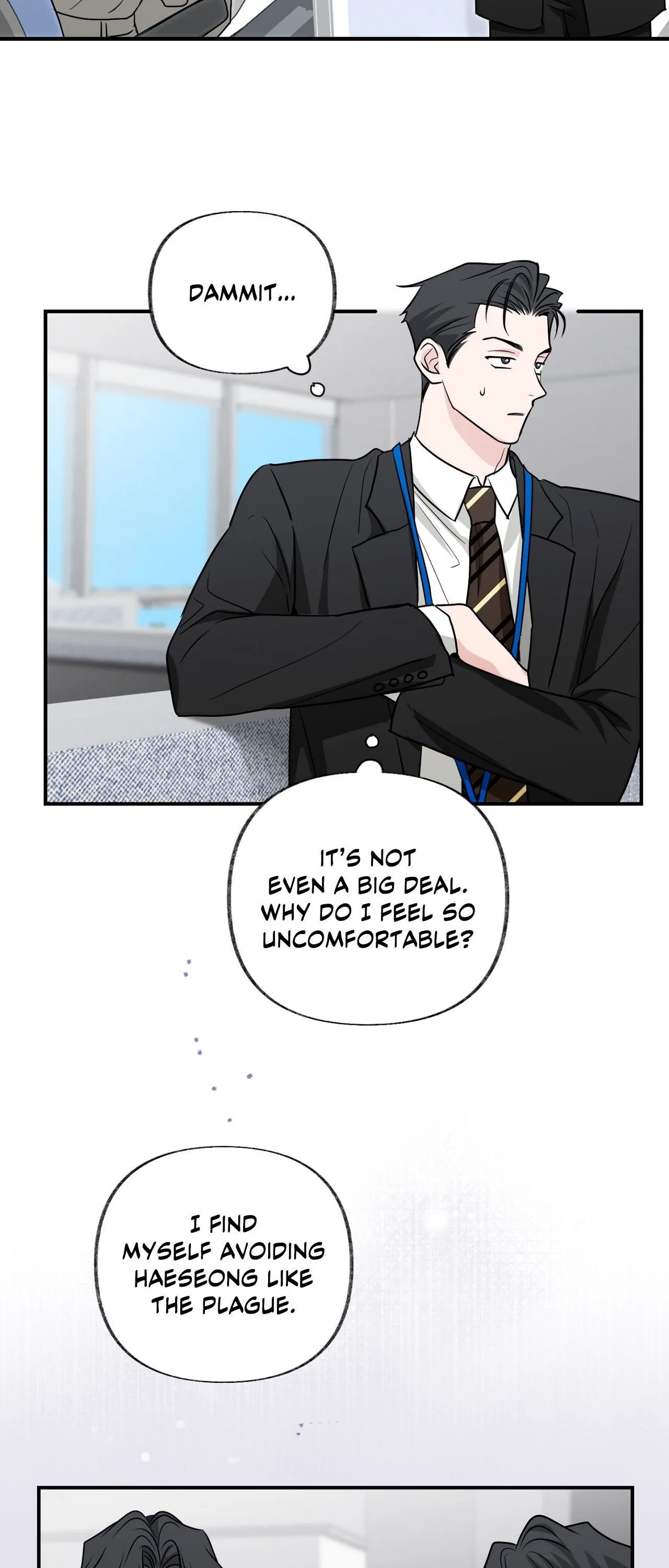 Bittersour Chapter 10 page 15 - 