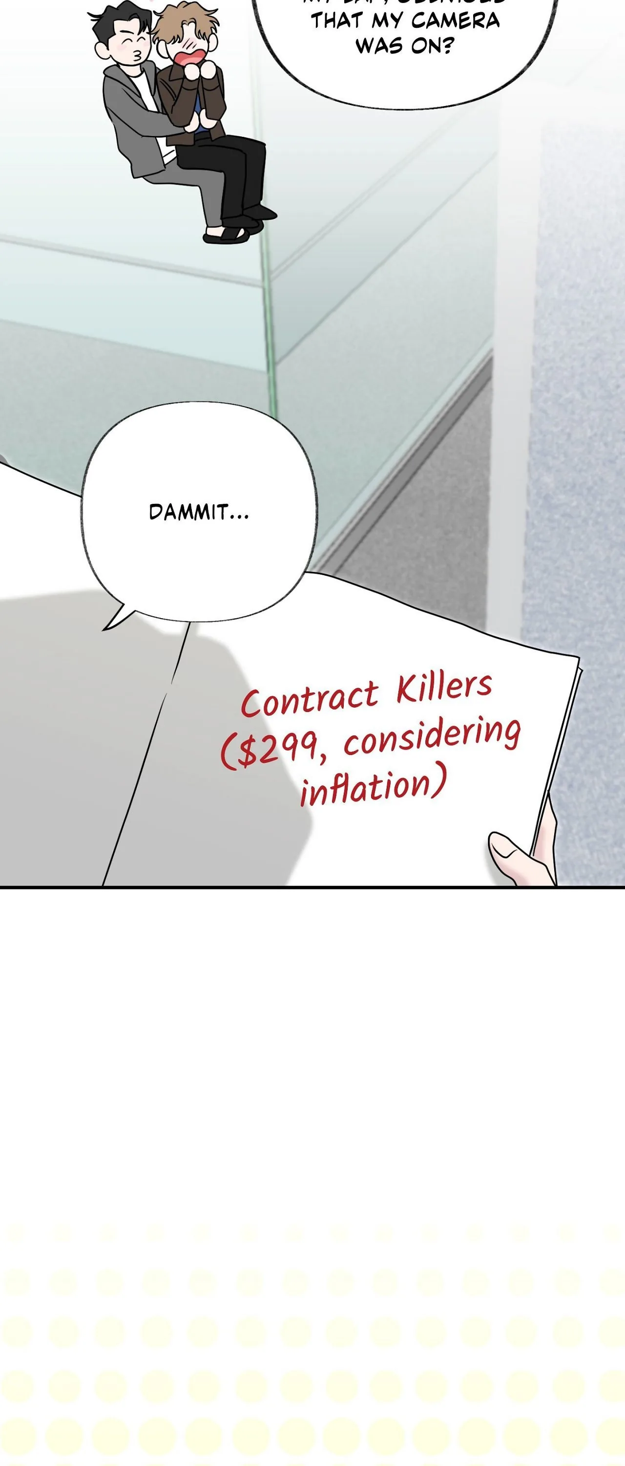 Bittersour Chapter 10 page 19 - 