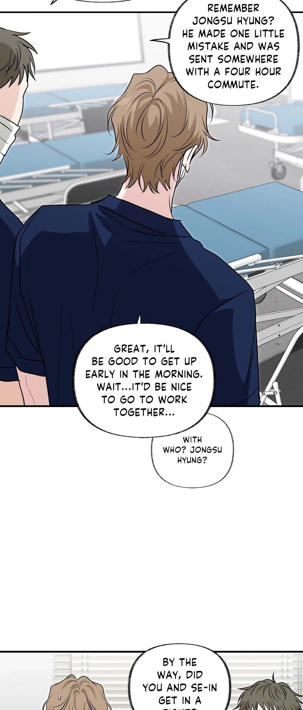 Bittersour Chapter 10 page 21 - 