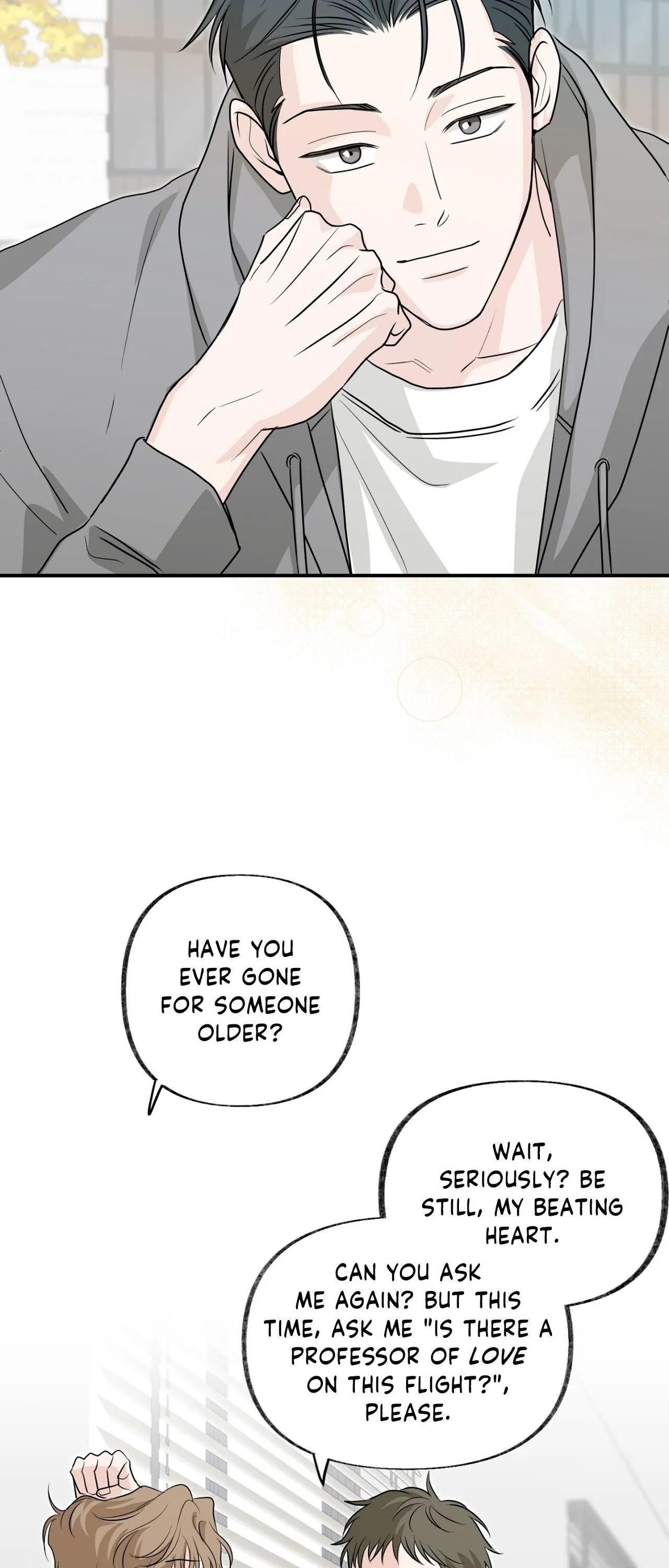 Bittersour Chapter 10 page 26 - 