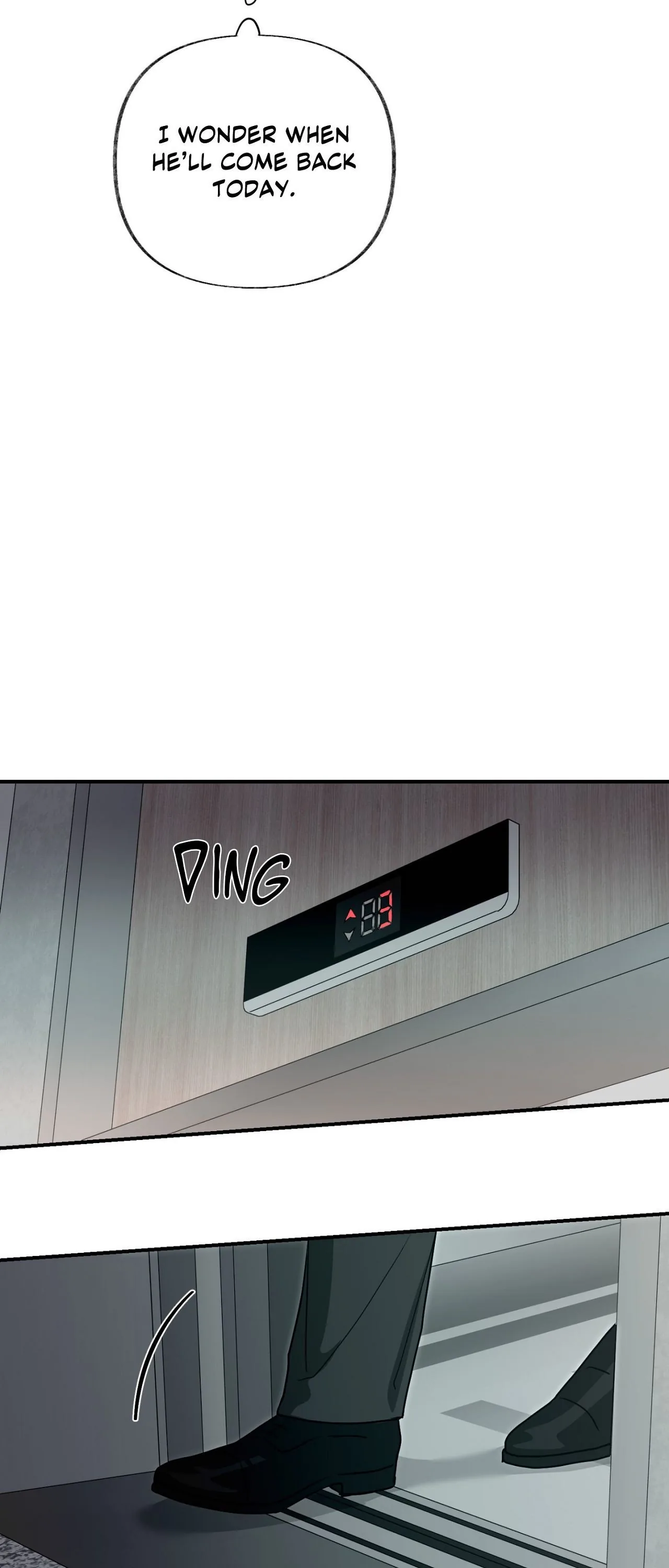 Bittersour Chapter 10 page 31 - 