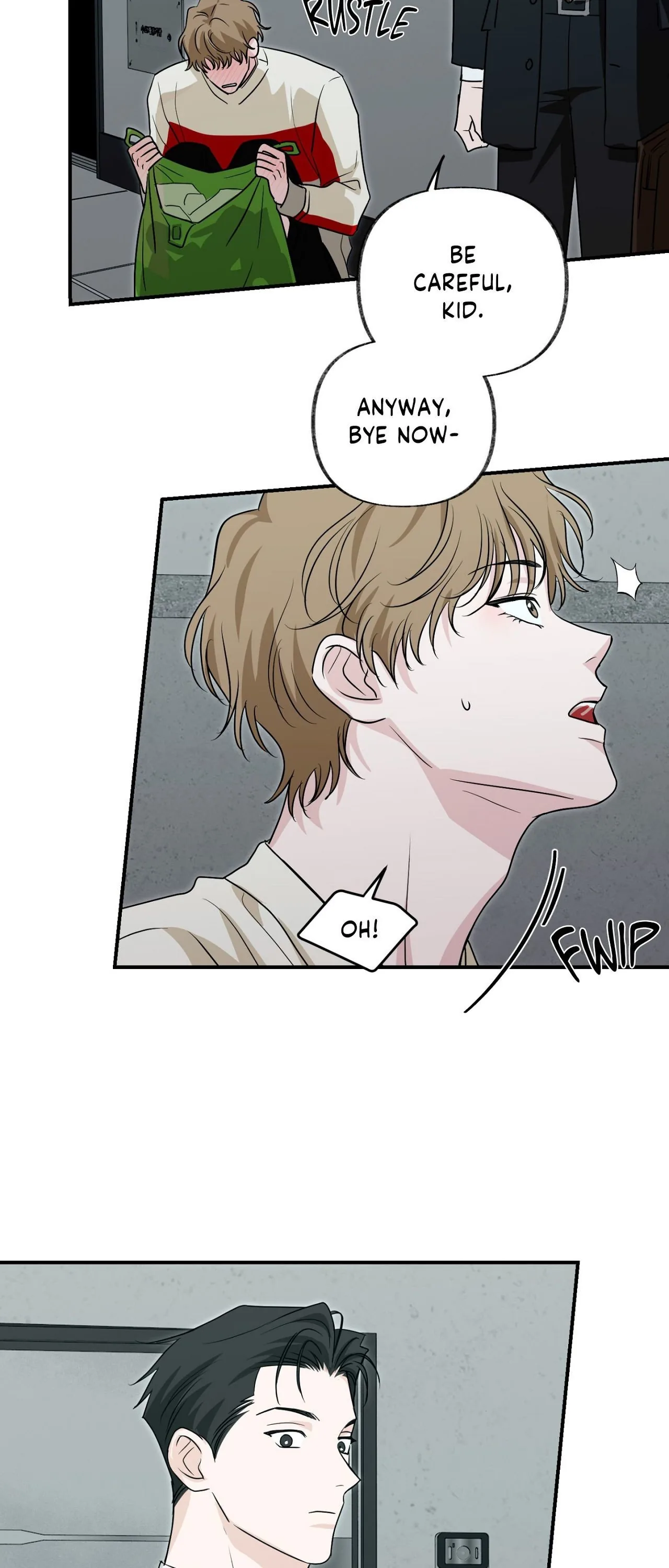 Bittersour Chapter 10 page 36 - 
