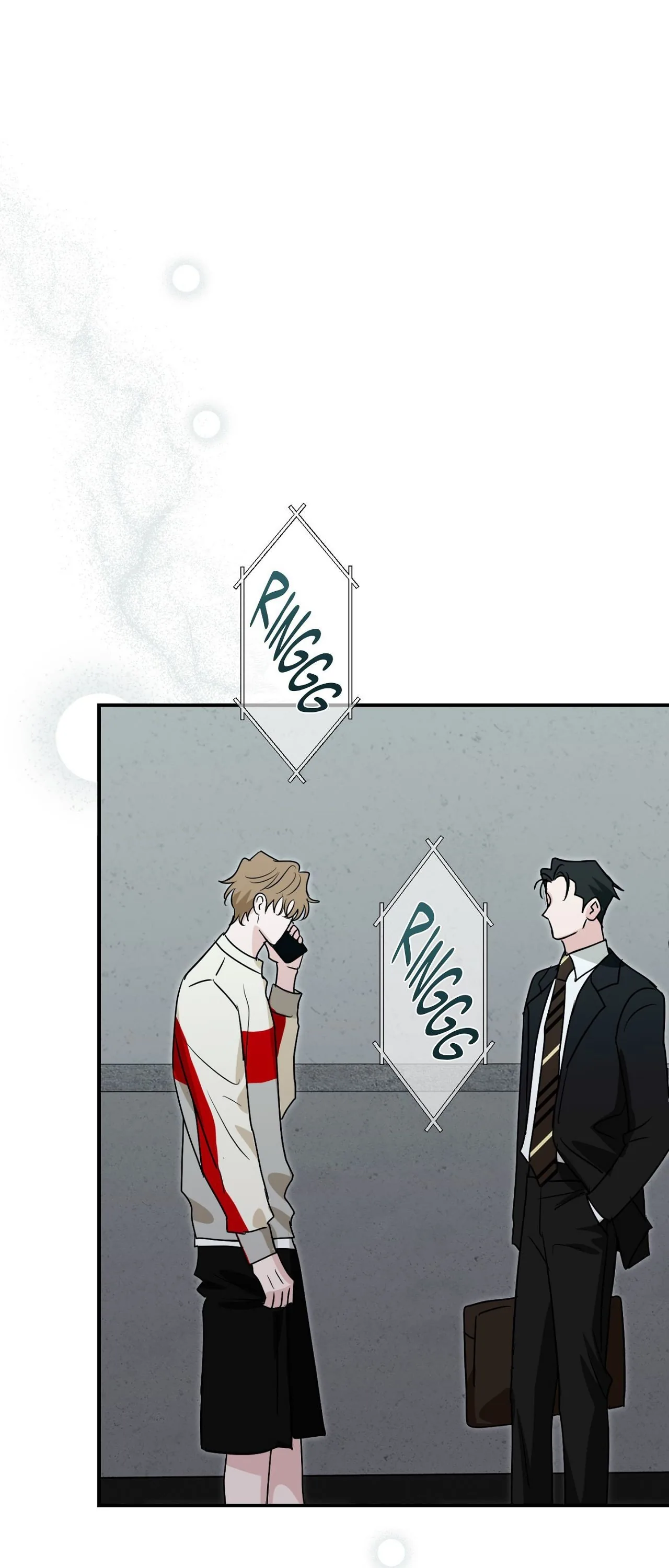 Bittersour Chapter 10 page 38 - 