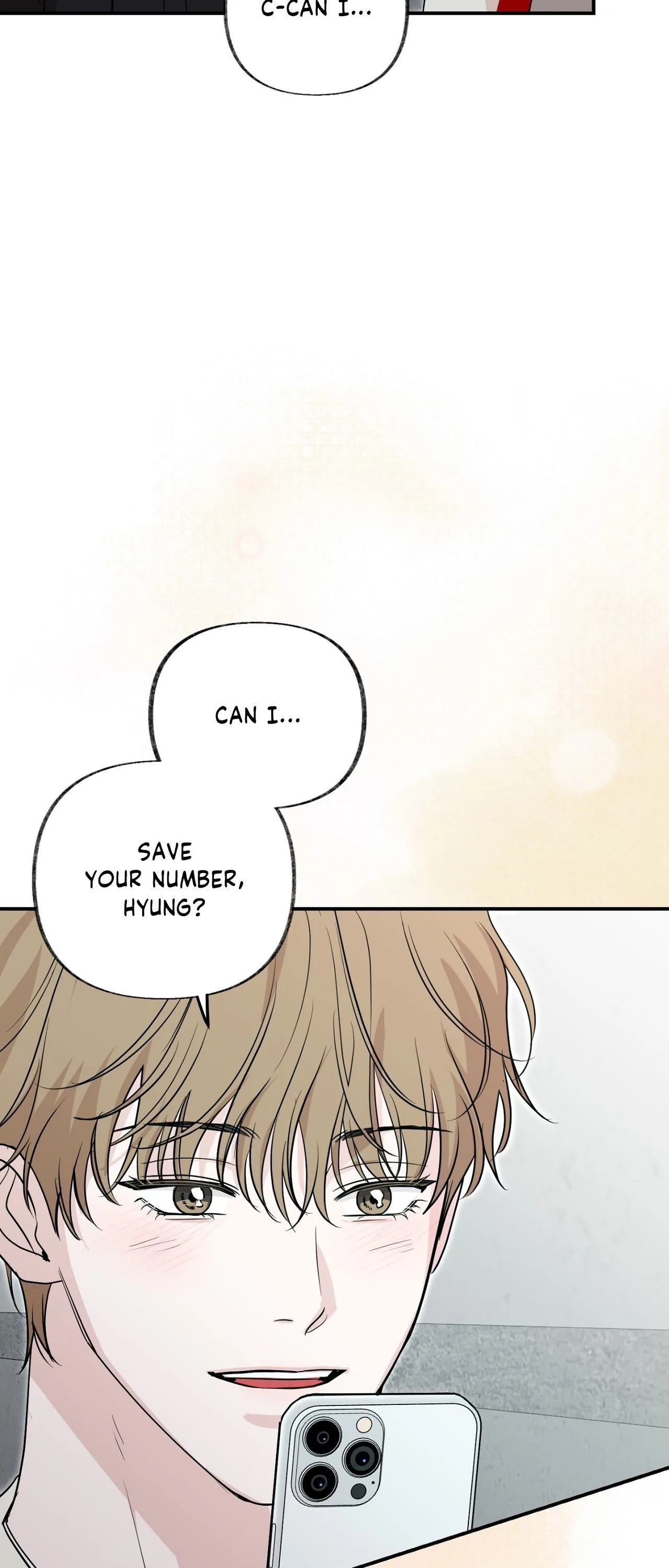 Bittersour Chapter 10 page 41 - 