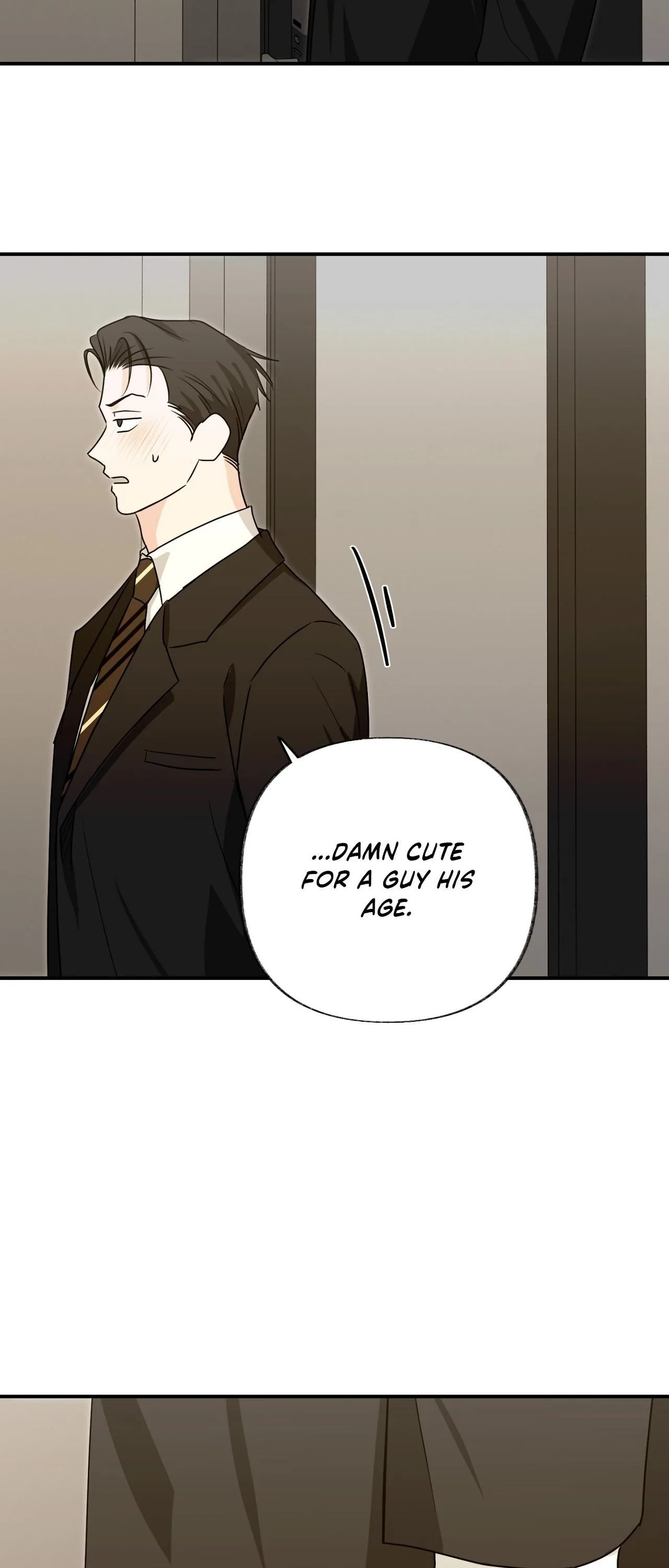 Bittersour Chapter 10 page 45 - 