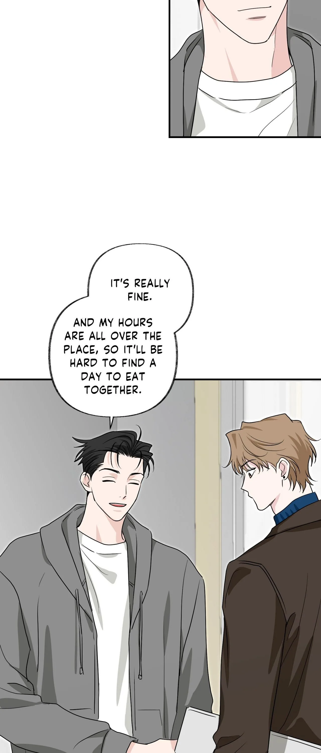 Bittersour Chapter 10 page 7 - 