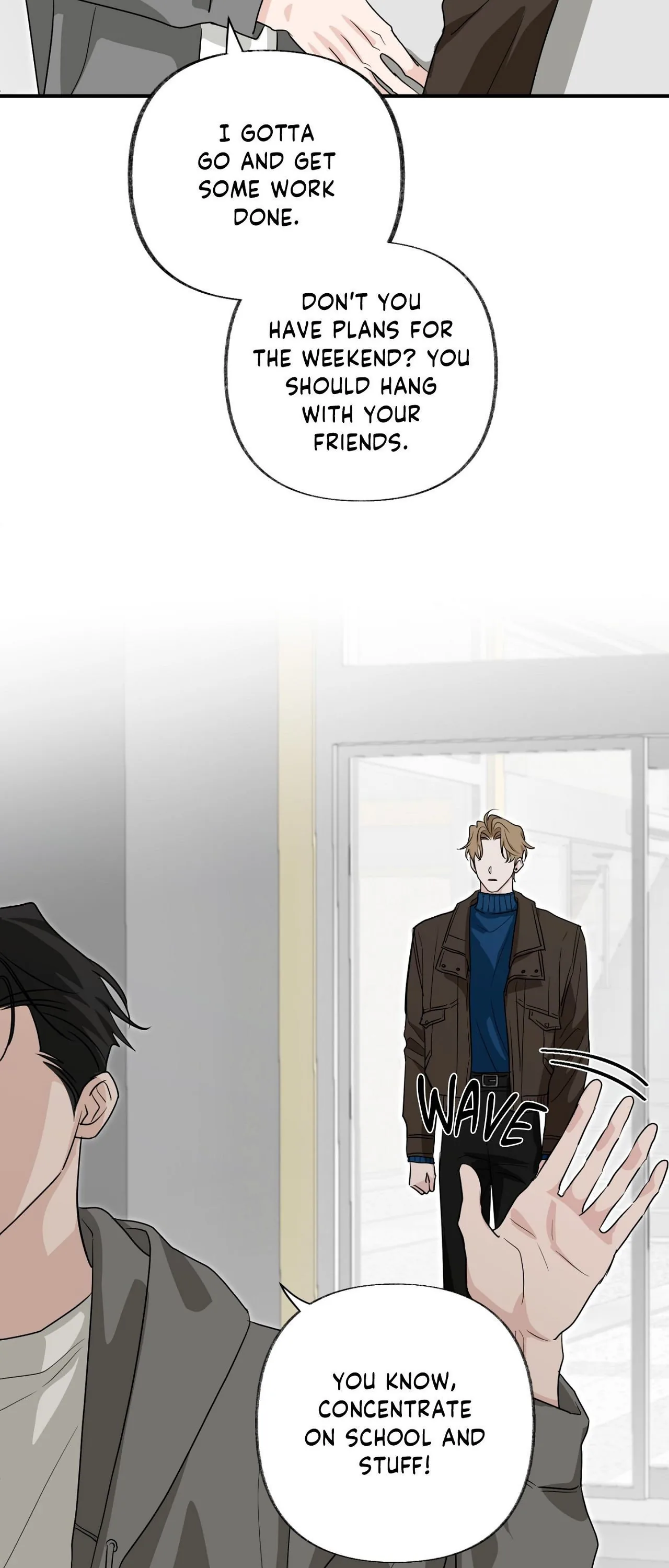 Bittersour Chapter 10 page 8 - 