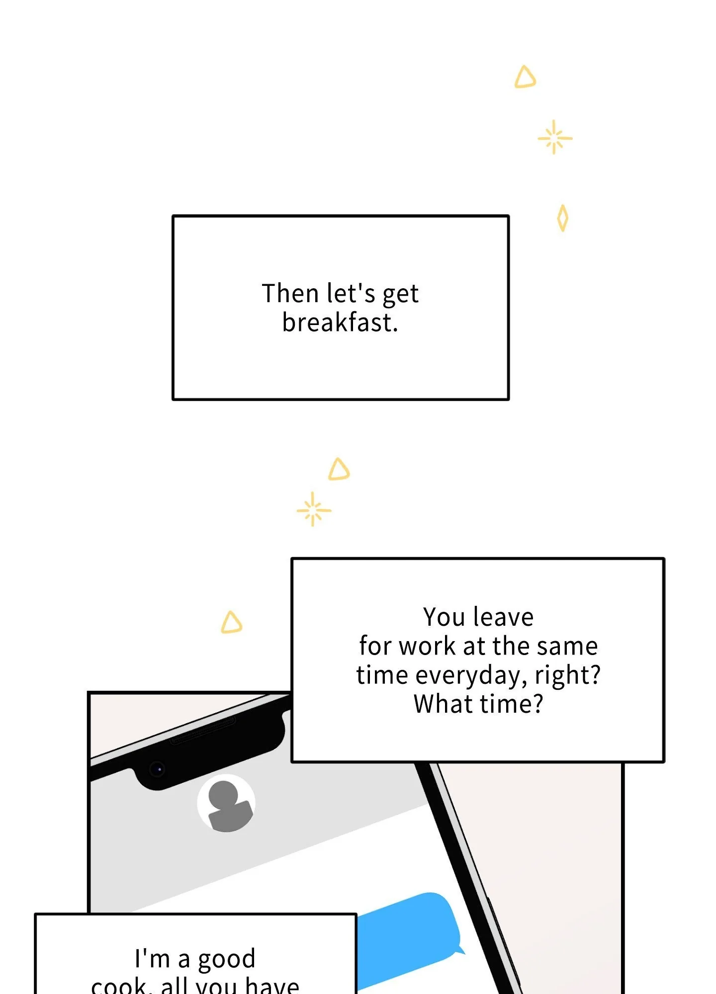 Bittersour Chapter 11 page 2 - 
