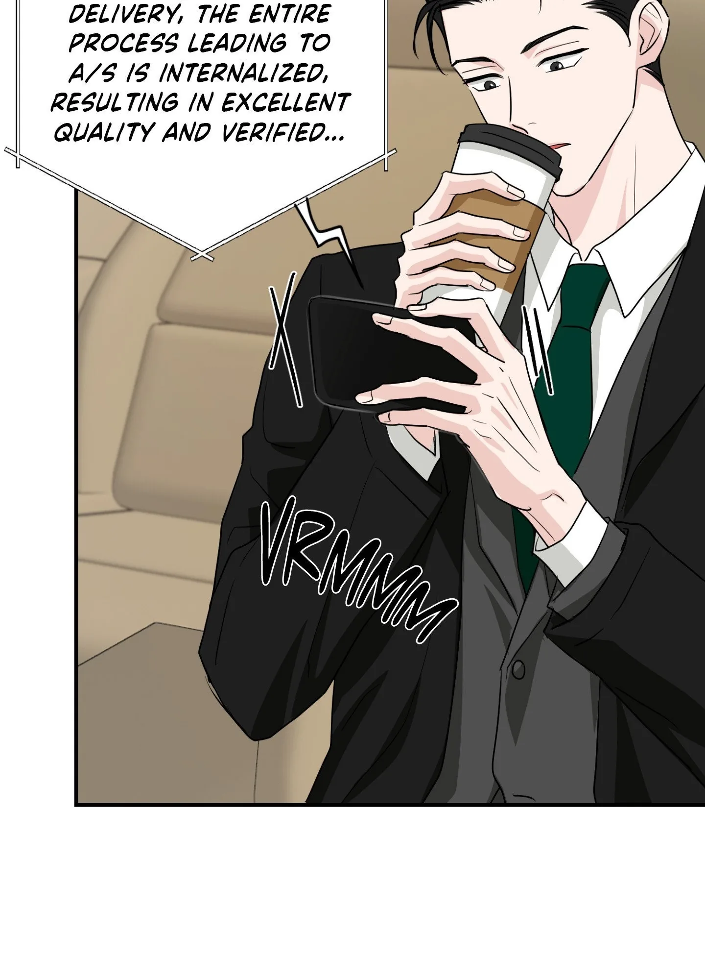 Bittersour Chapter 11 page 13 - 