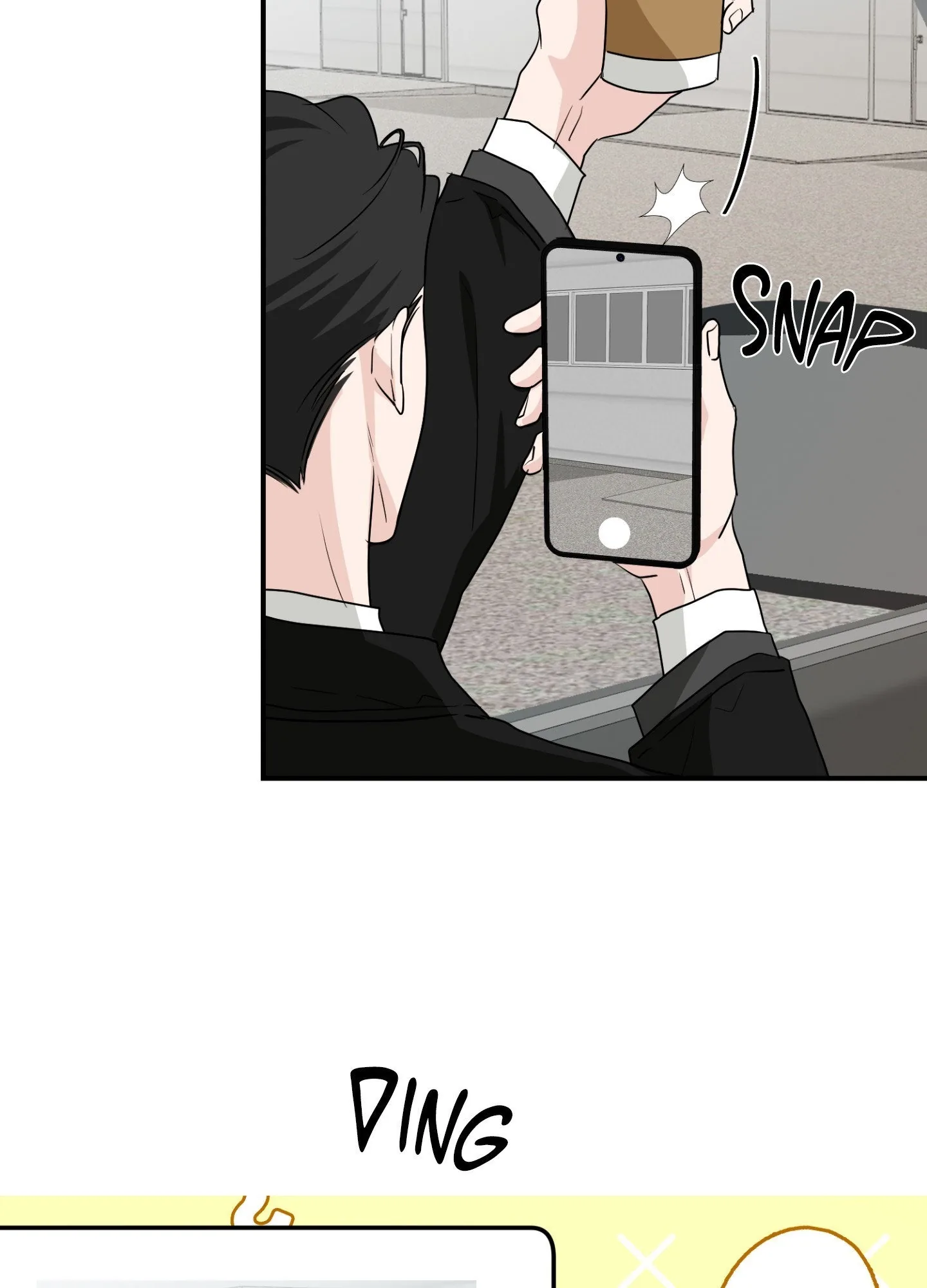 Bittersour Chapter 11 page 17 - 