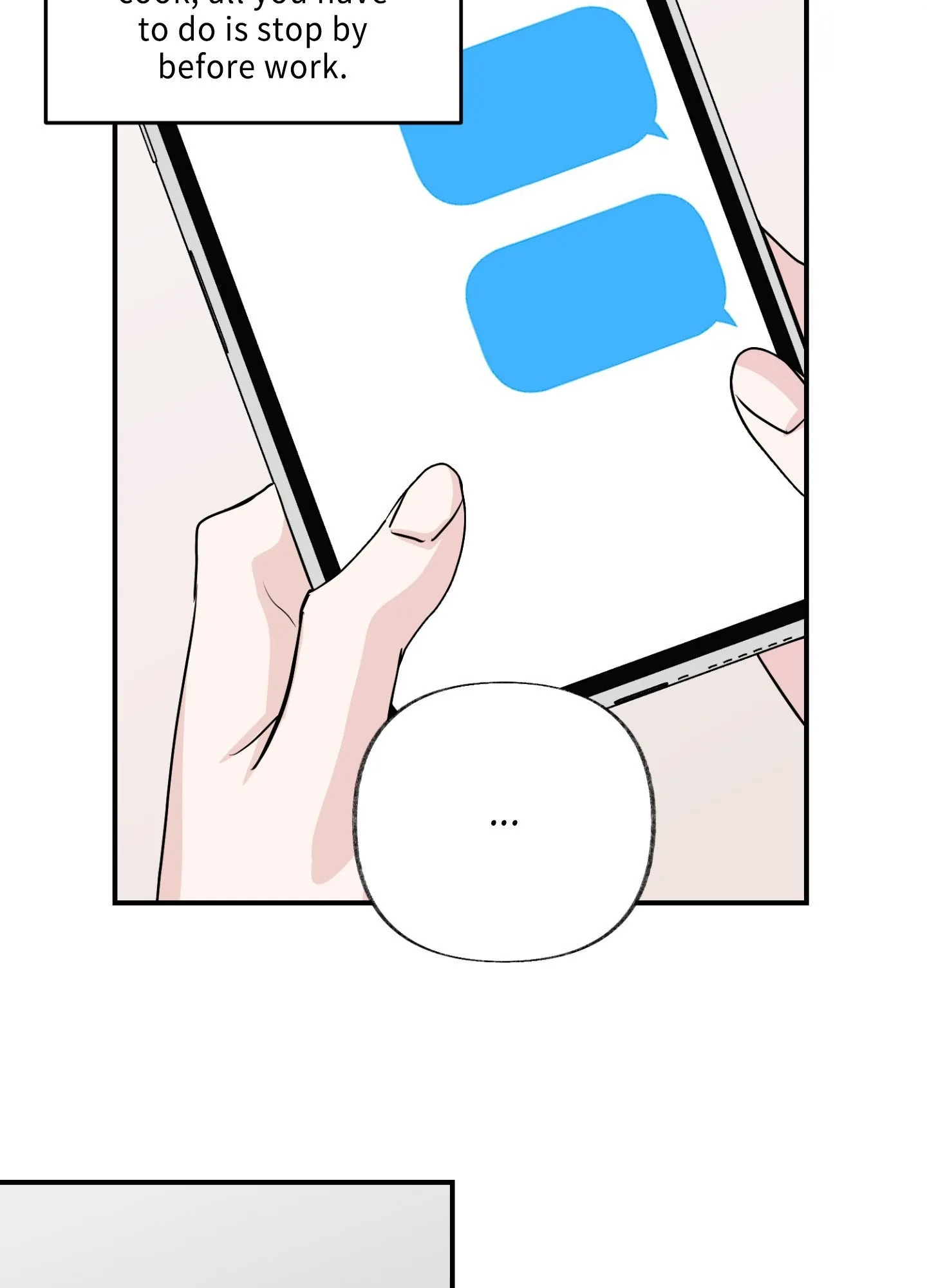 Bittersour Chapter 11 page 3 - 