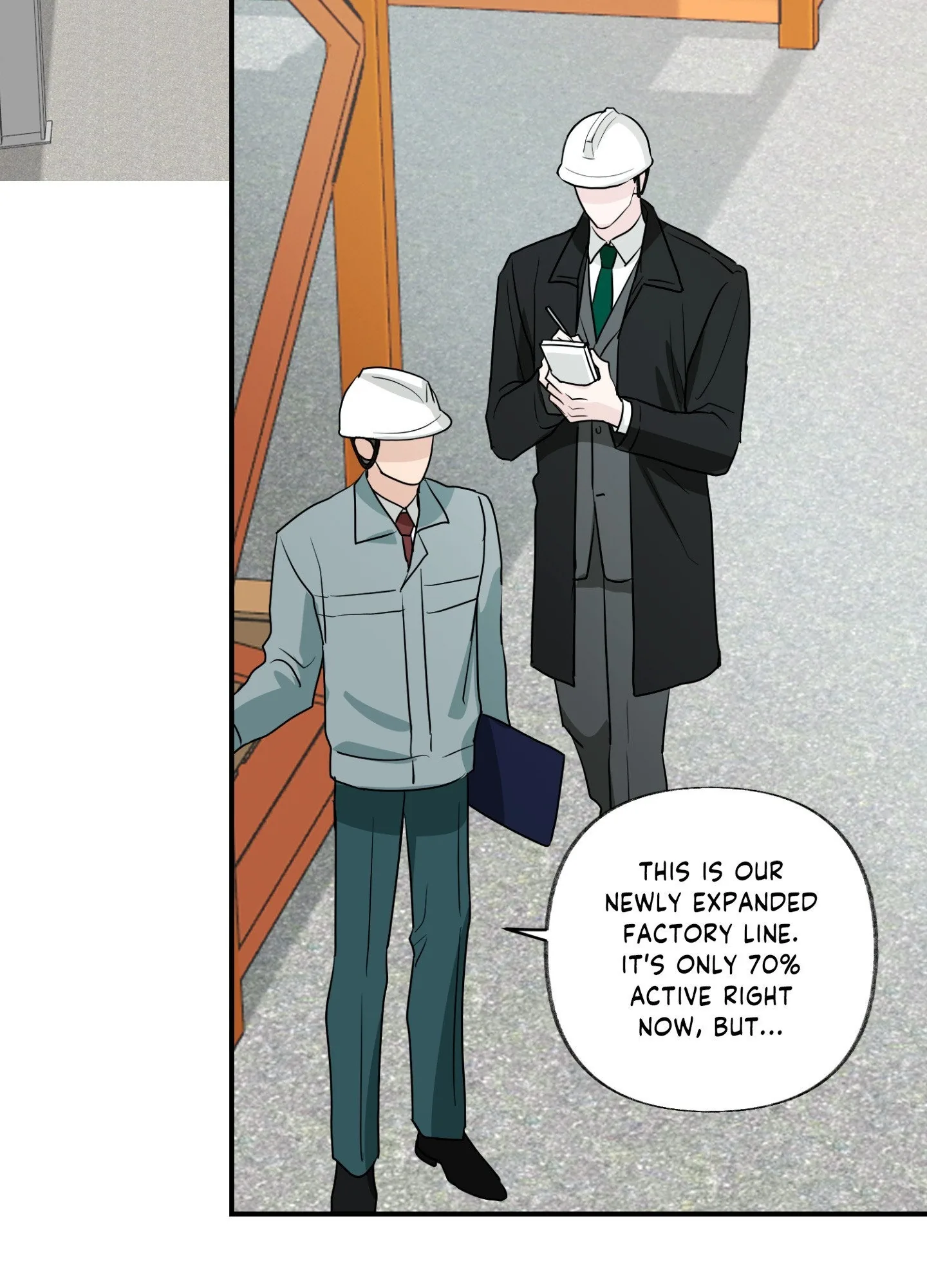Bittersour Chapter 11 page 22 - 