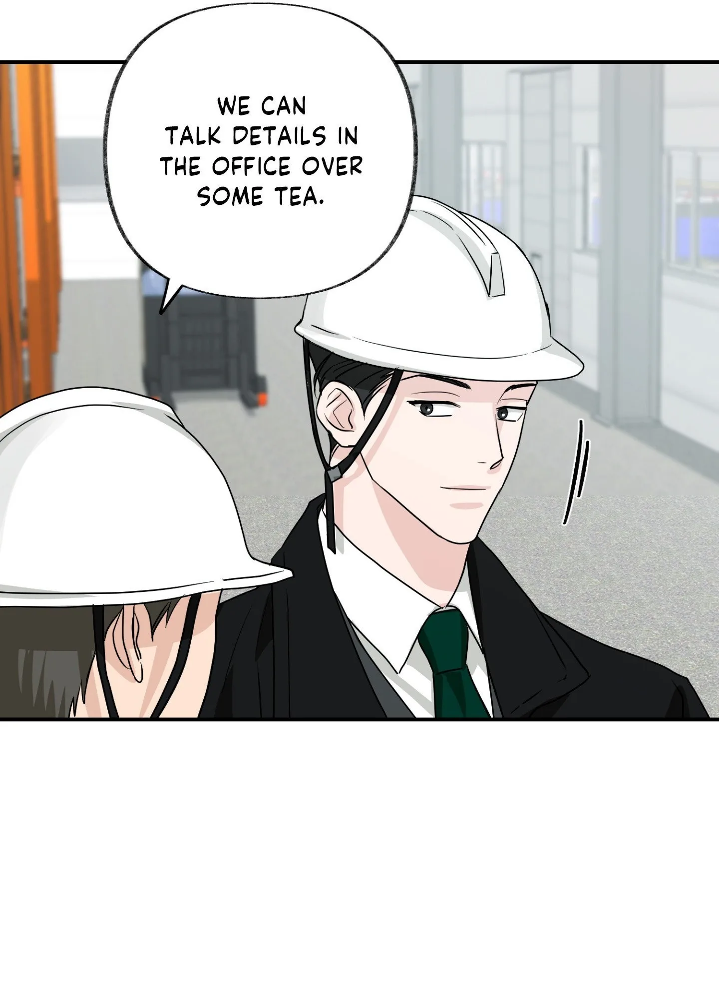 Bittersour Chapter 11 page 23 - 
