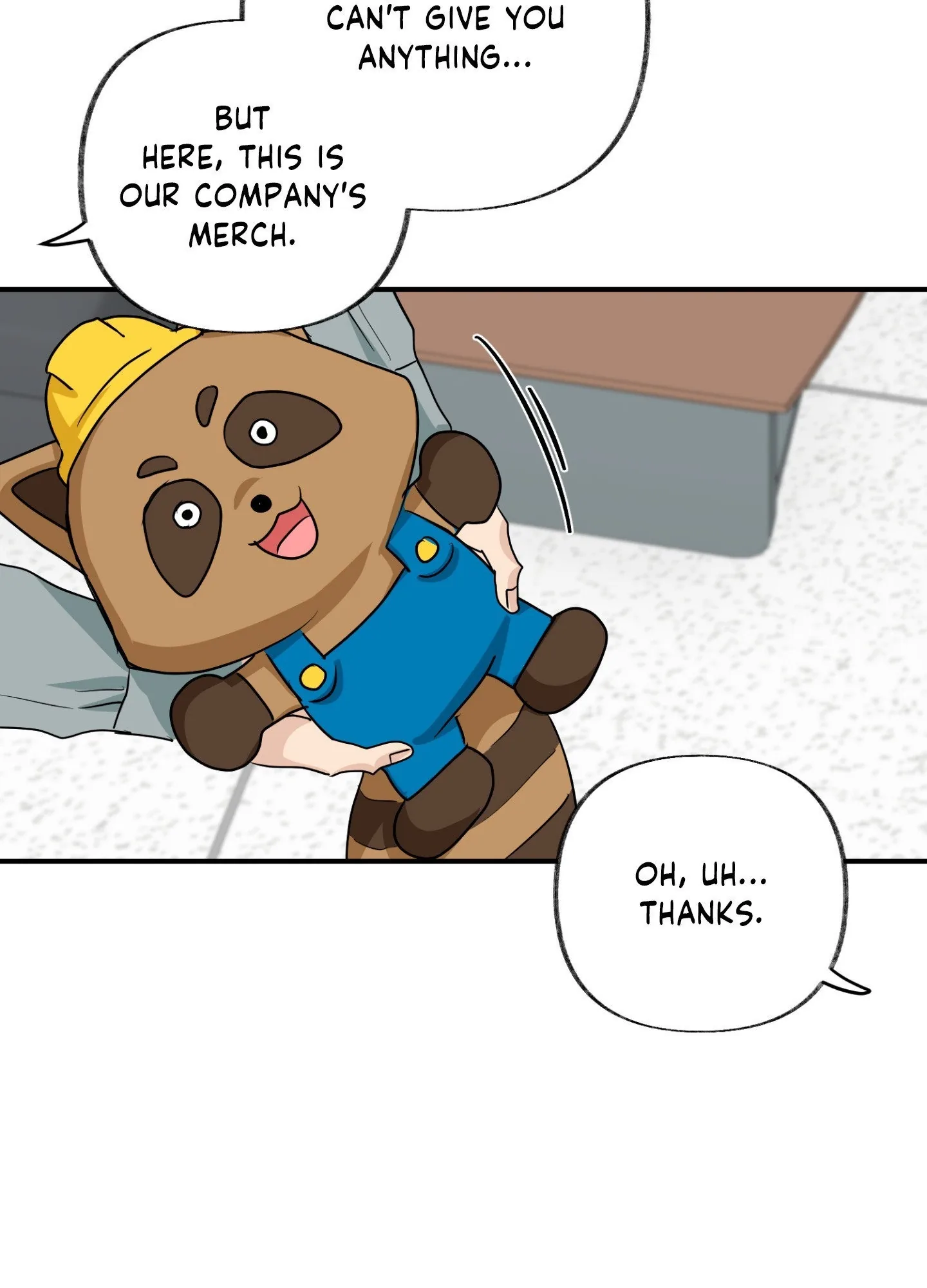 Bittersour Chapter 11 page 35 - 