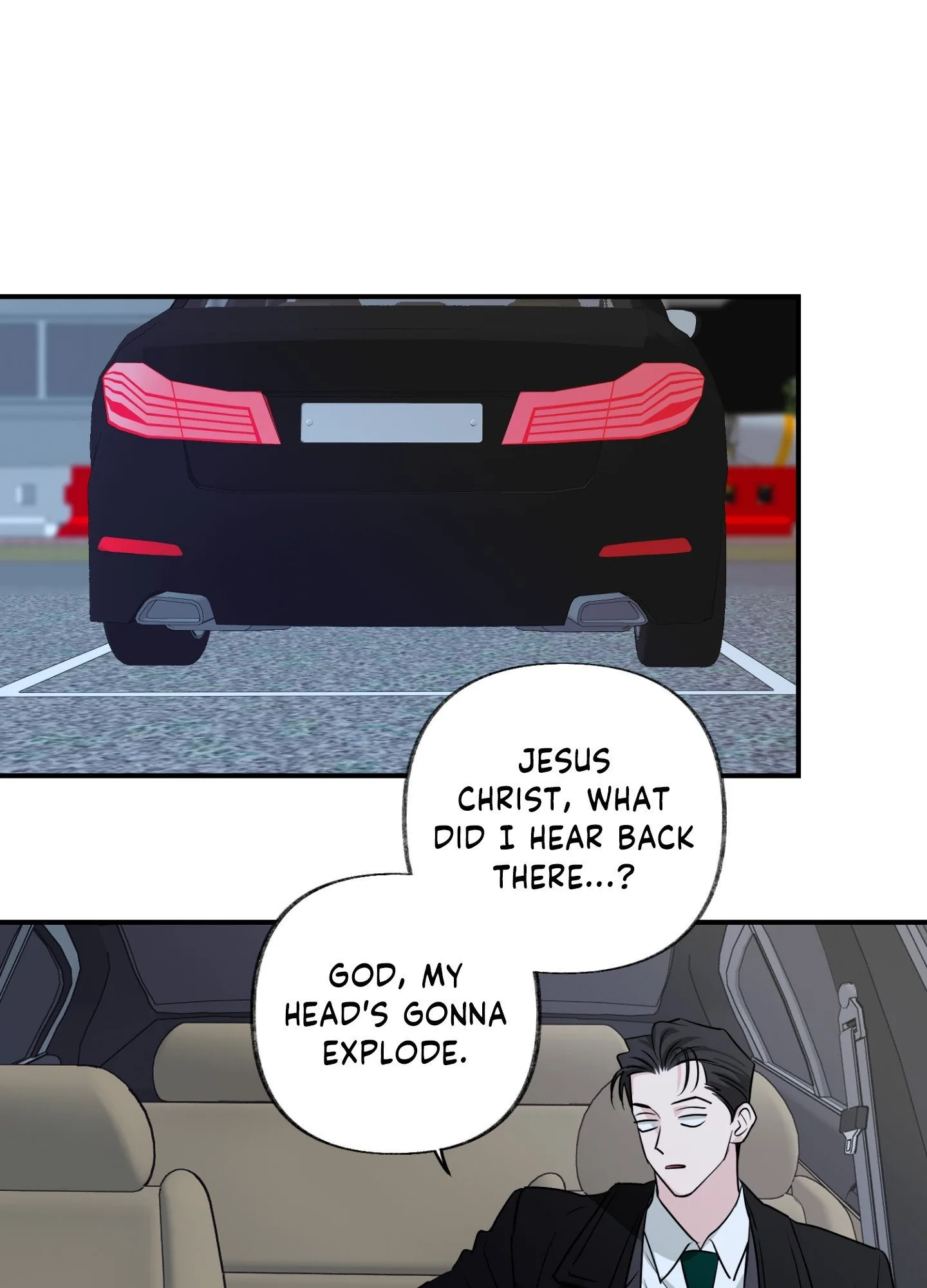 Bittersour Chapter 11 page 36 - 