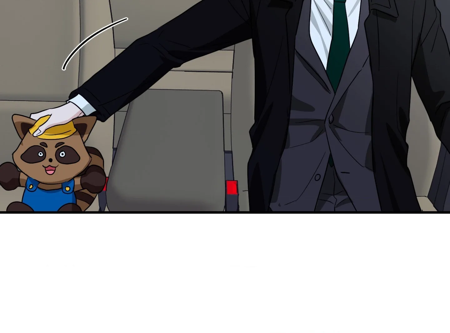 Bittersour Chapter 11 page 37 - 