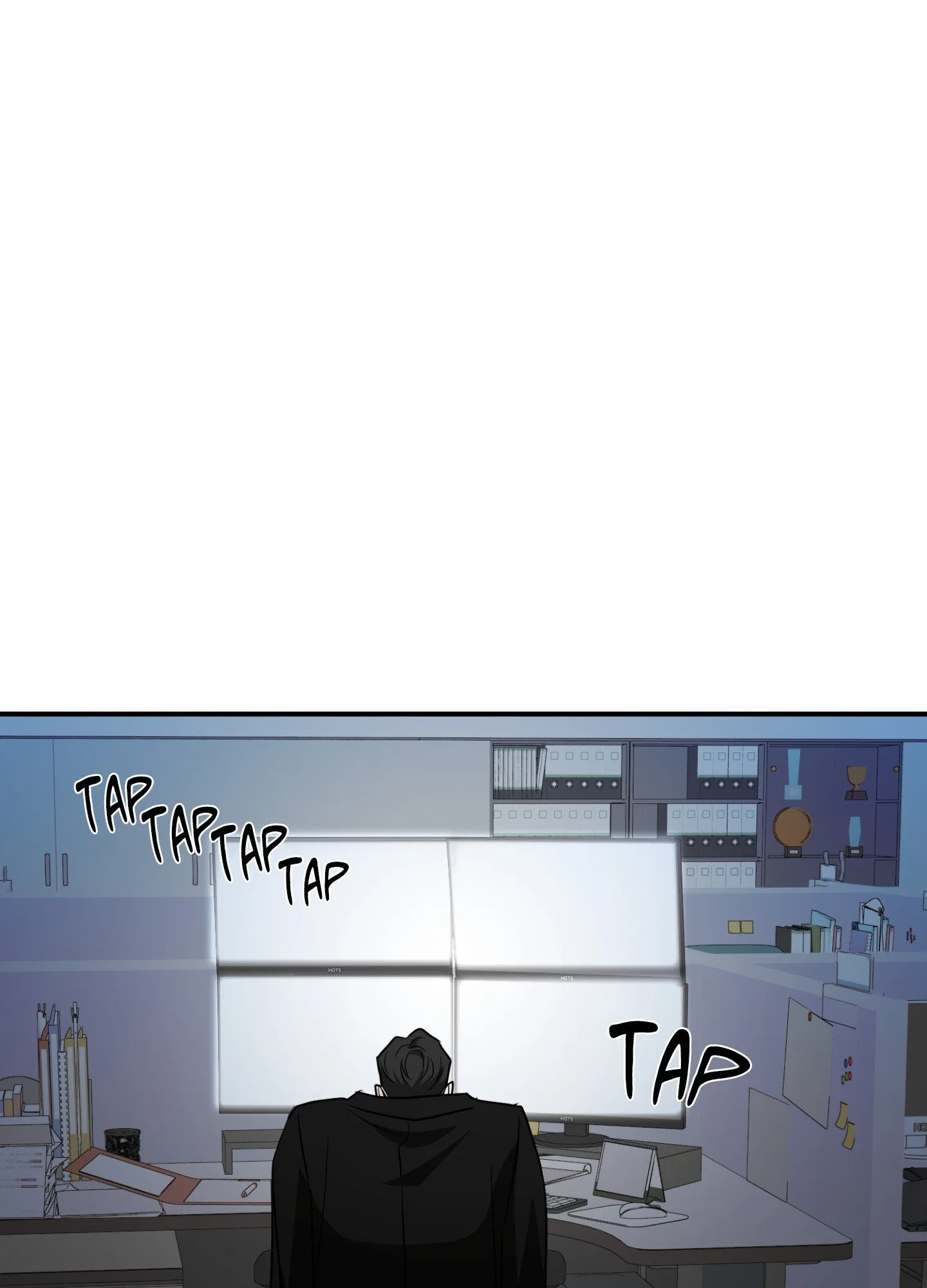 Bittersour Chapter 11 page 42 - 