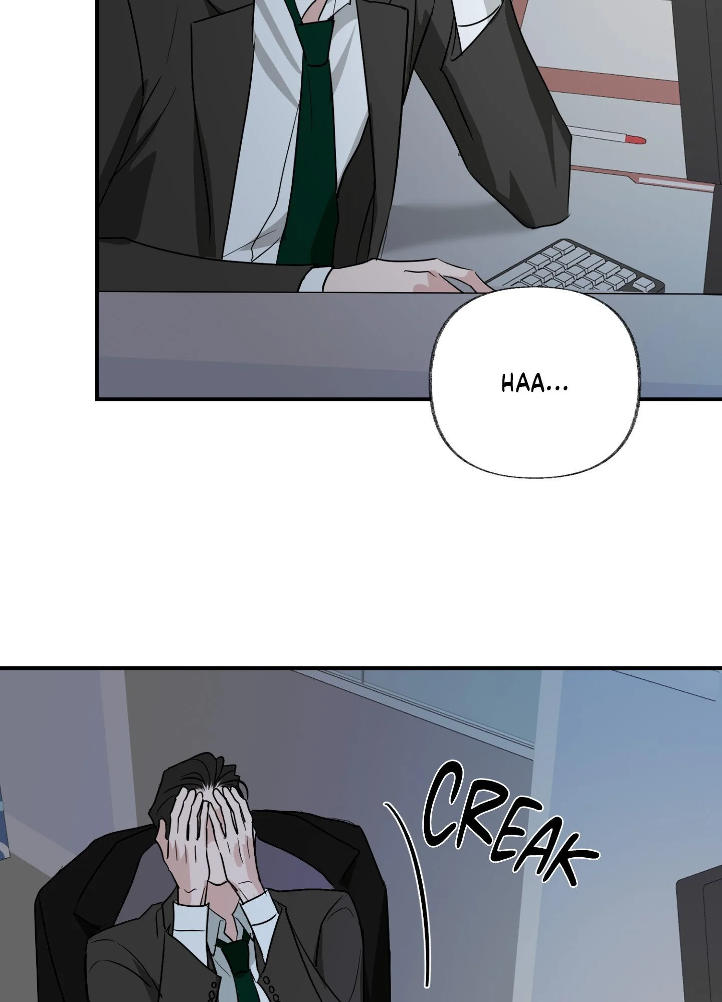 Bittersour Chapter 11 page 44 - 