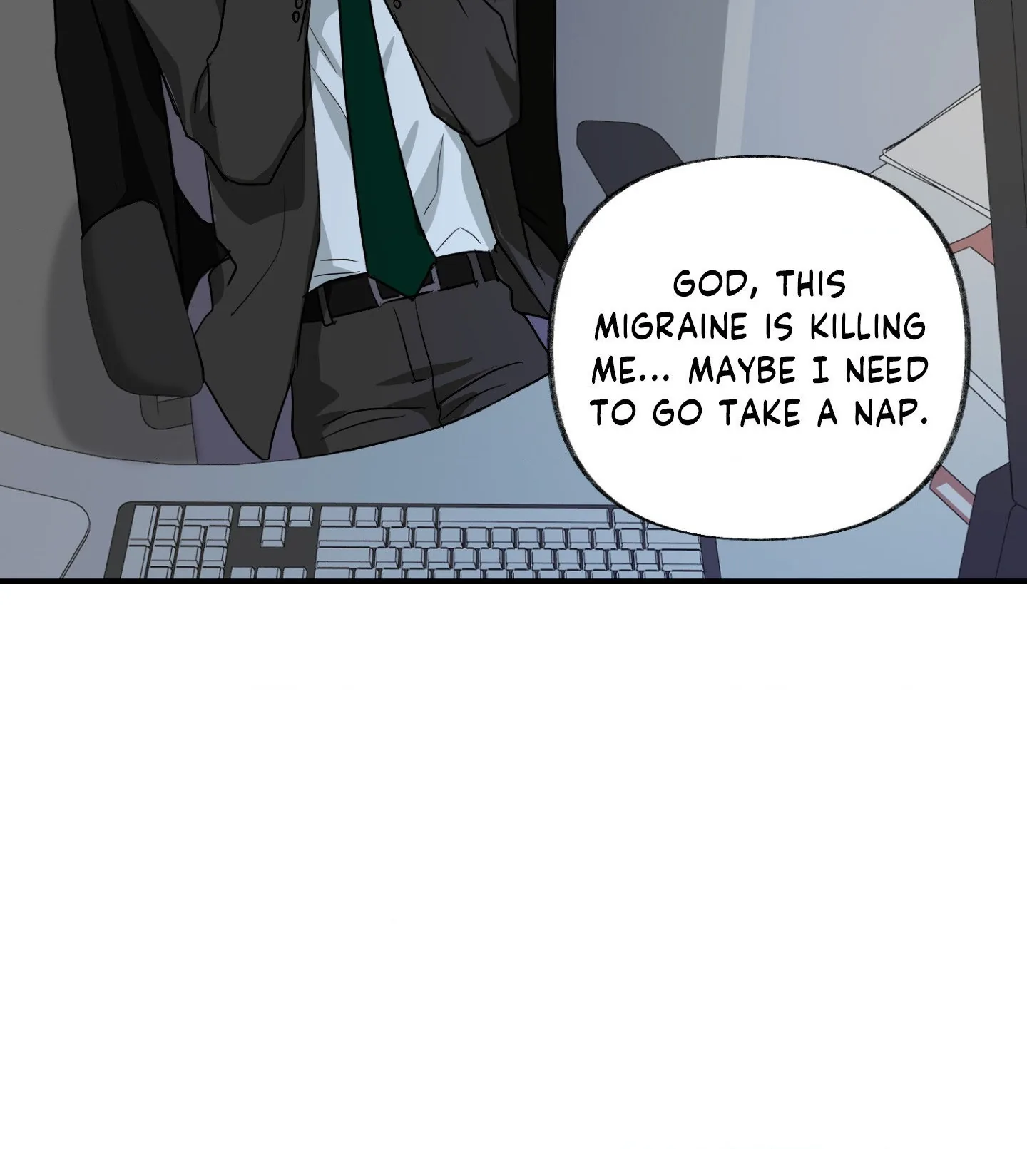 Bittersour Chapter 11 page 45 - 