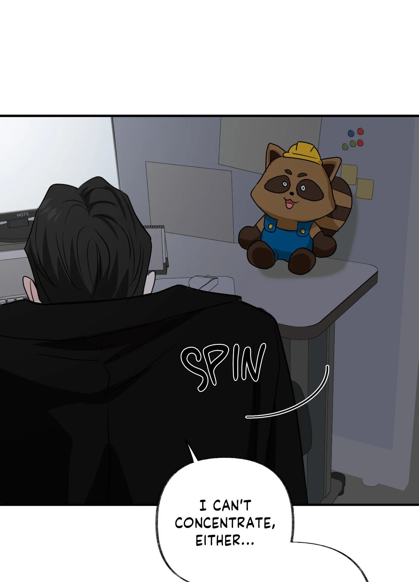 Bittersour Chapter 11 page 46 - 