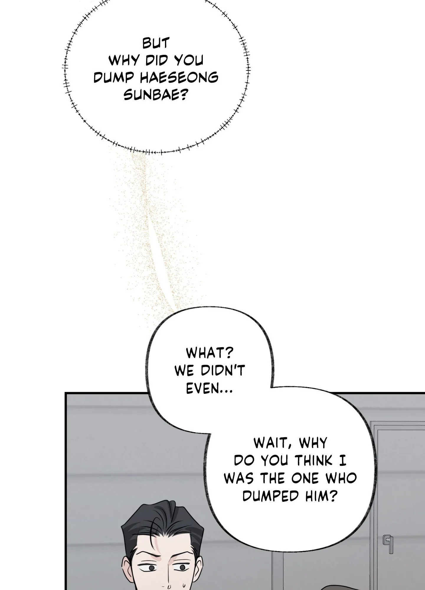 Bittersour Chapter 11 page 49 - 
