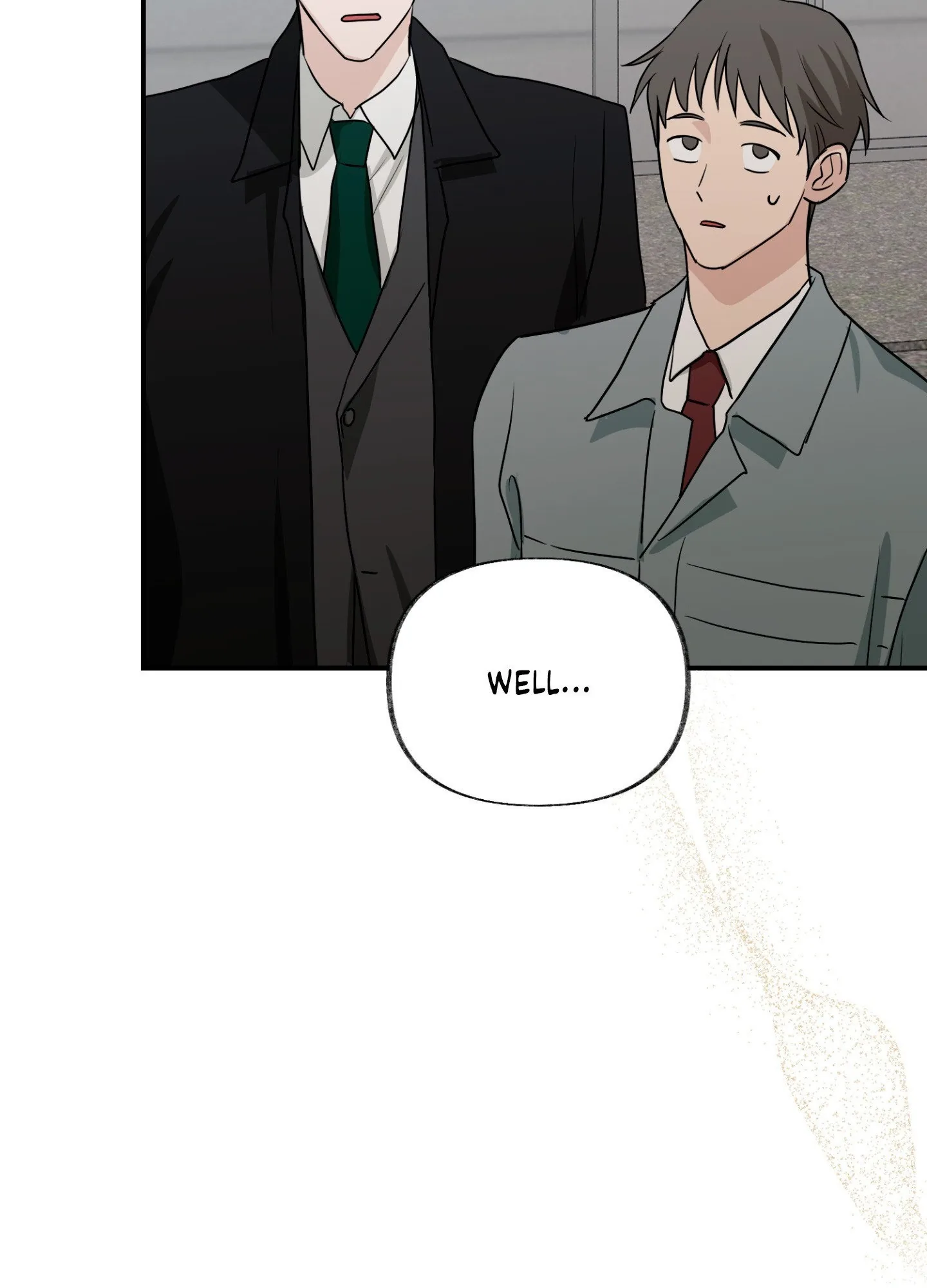 Bittersour Chapter 11 page 50 - 