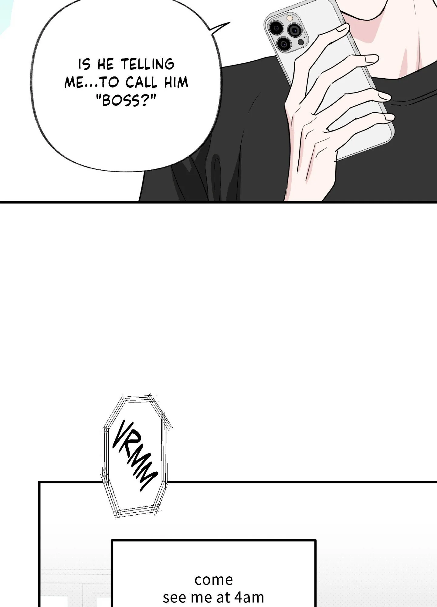 Bittersour Chapter 11 page 6 - 
