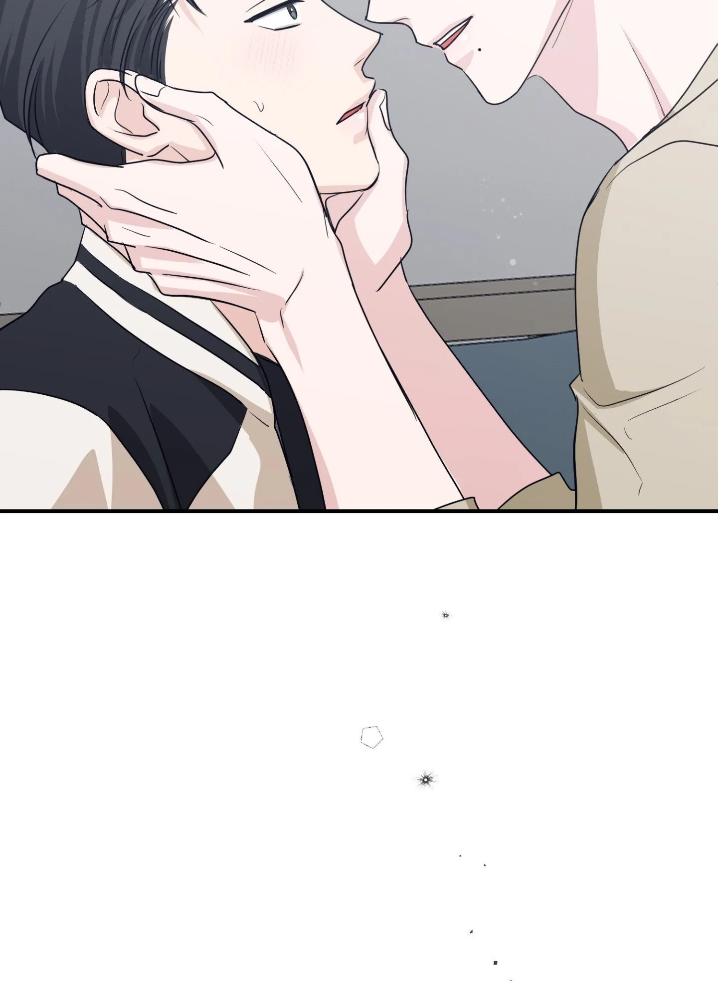 Bittersour Chapter 11 page 52 - 