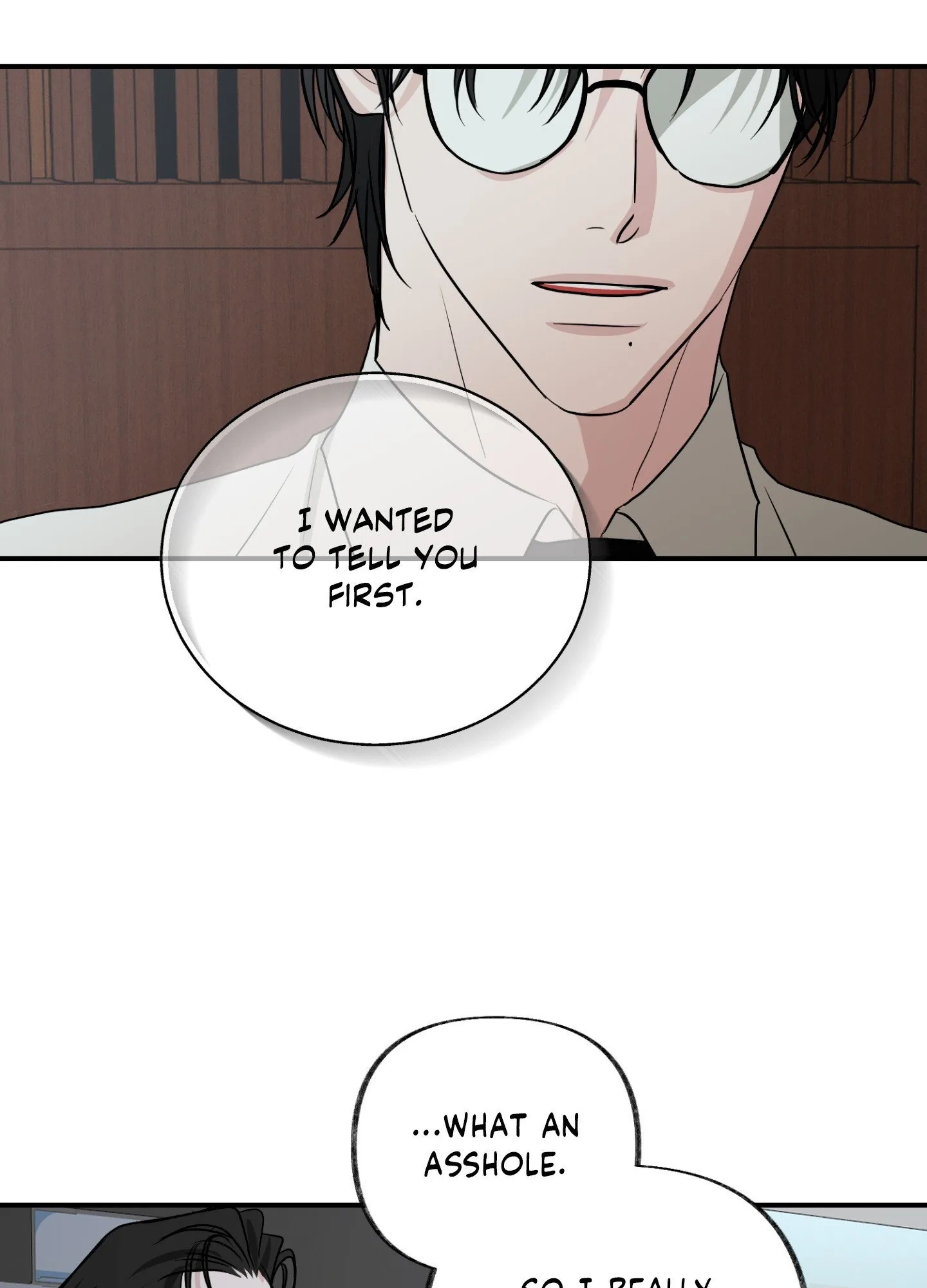 Bittersour Chapter 11 page 54 - 
