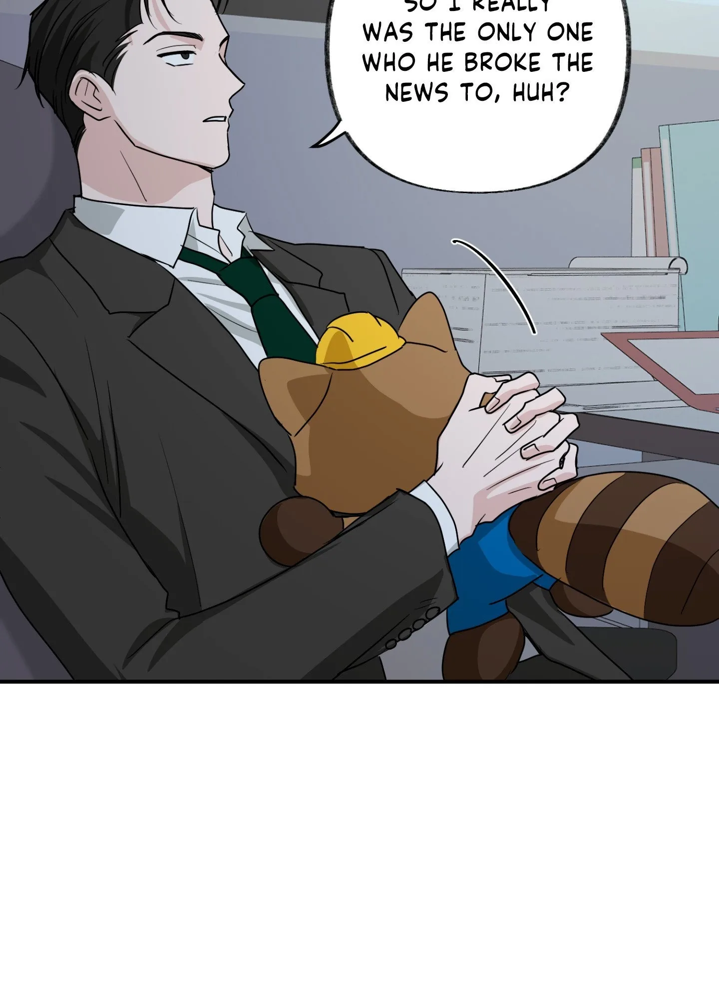 Bittersour Chapter 11 page 55 - 