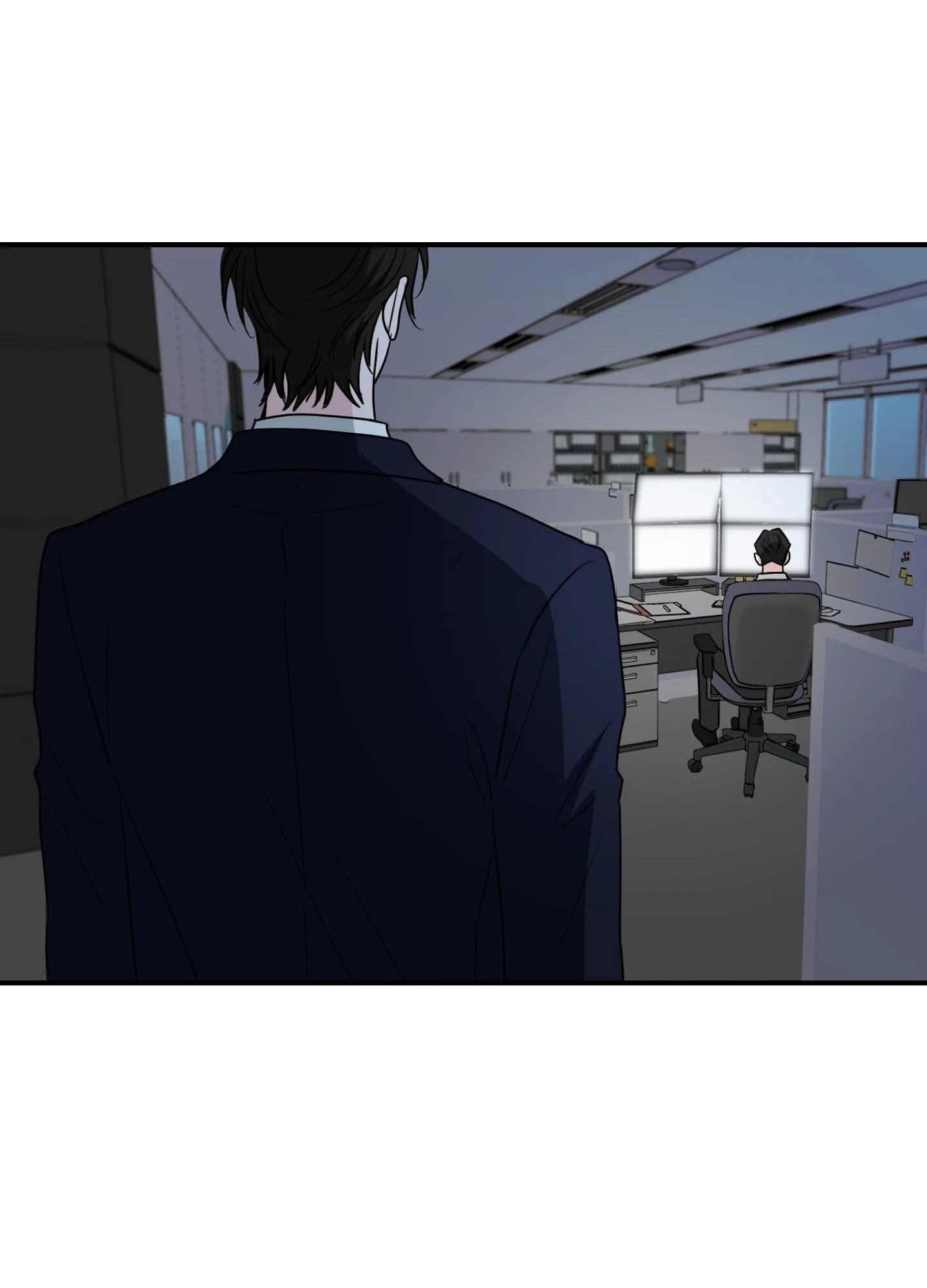 Bittersour Chapter 11 page 57 - 