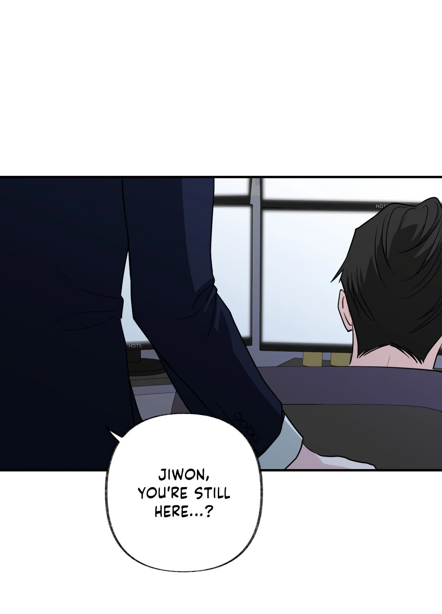 Bittersour Chapter 11 page 58 - 