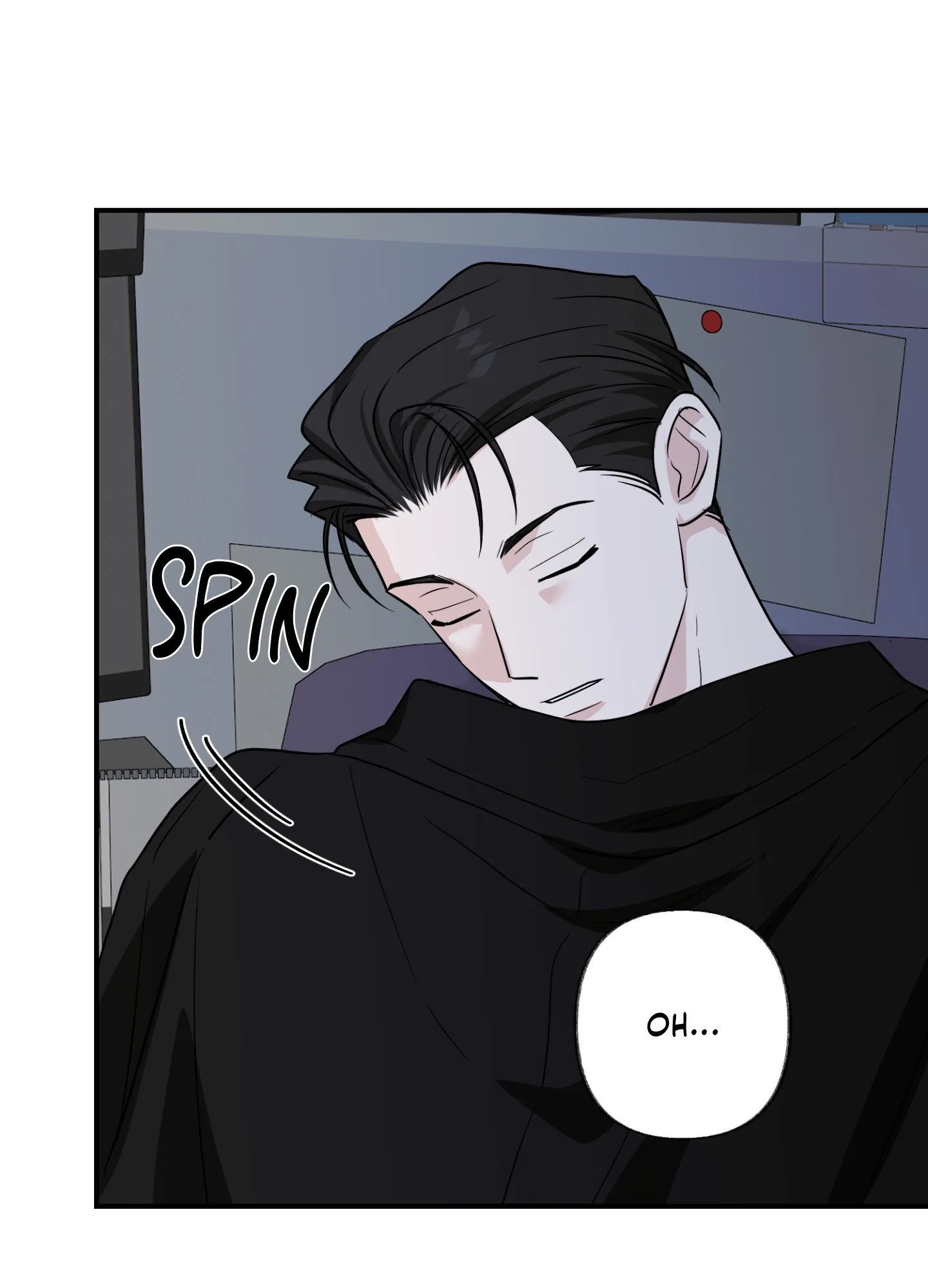 Bittersour Chapter 11 page 59 - 